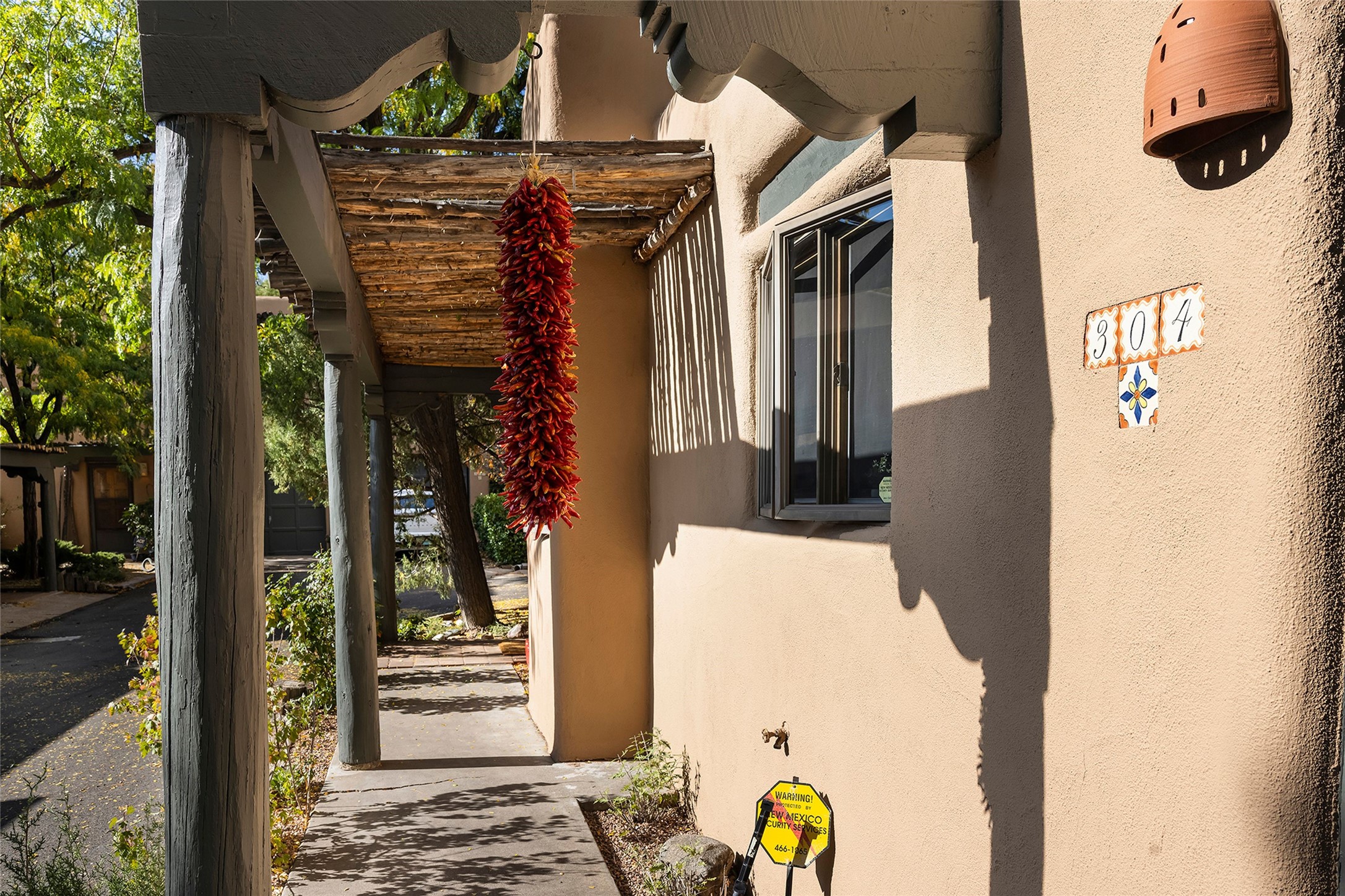 304 Alegre Street