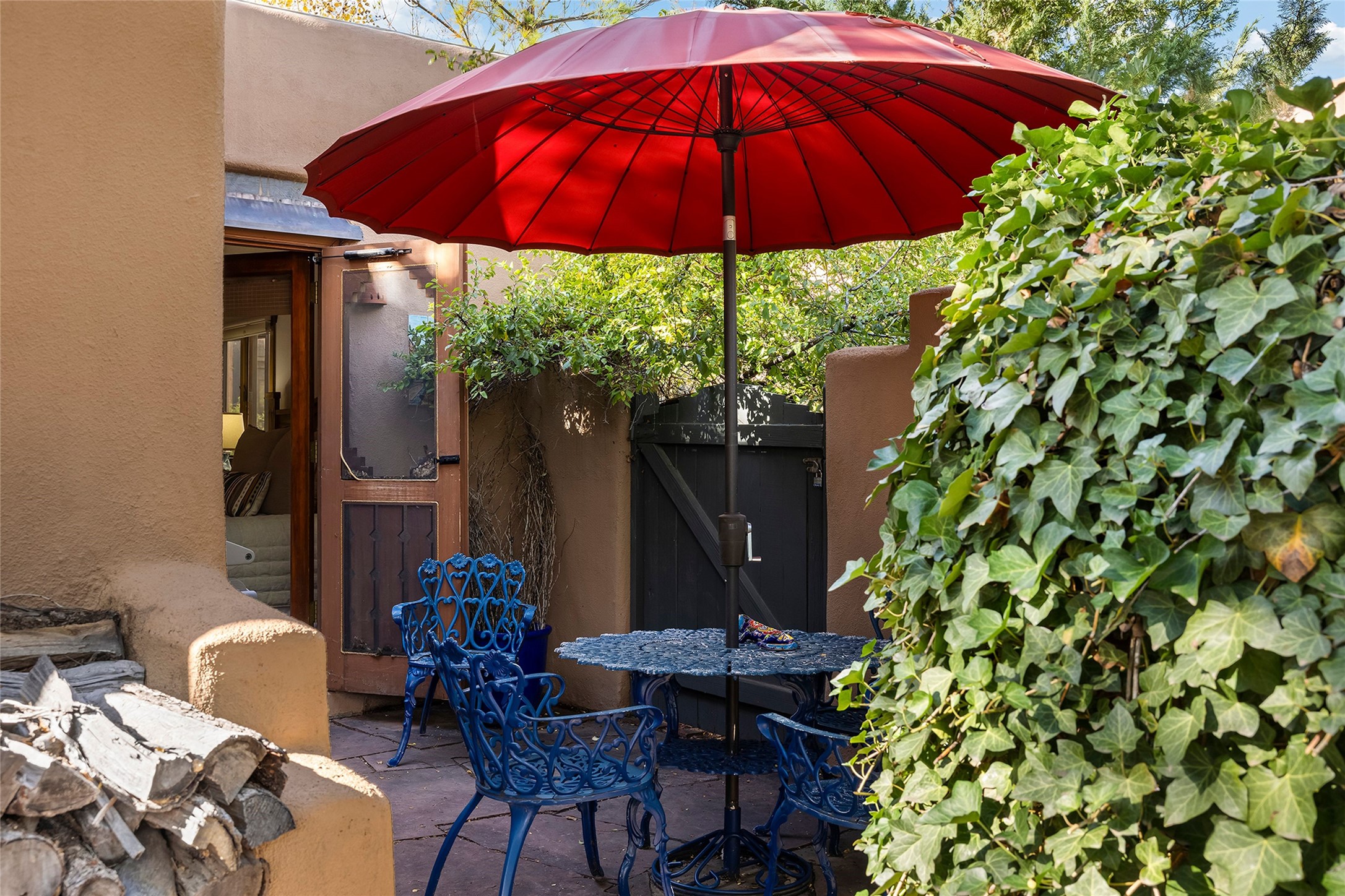 304 Alegre Street