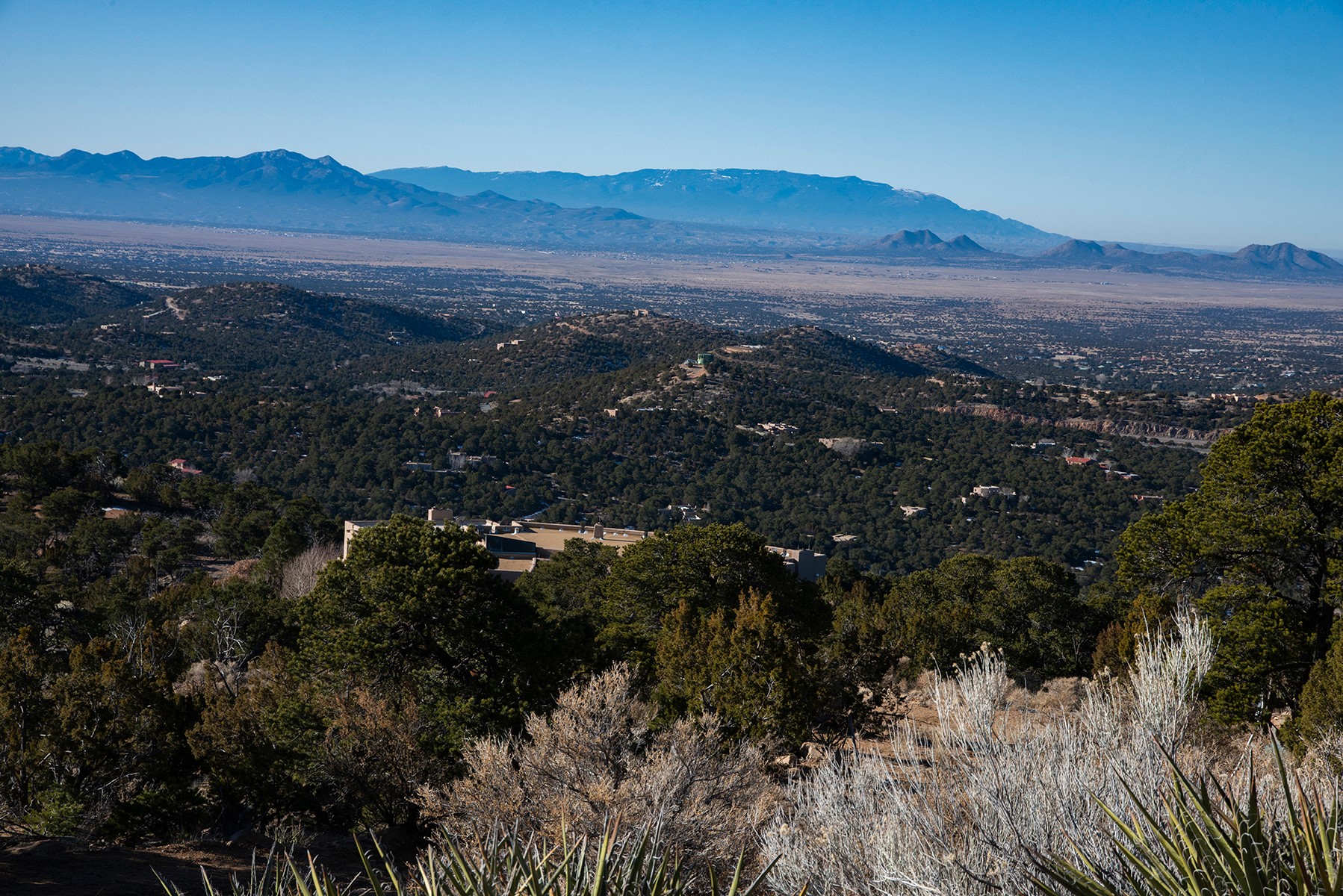 109 Coyote Mountain