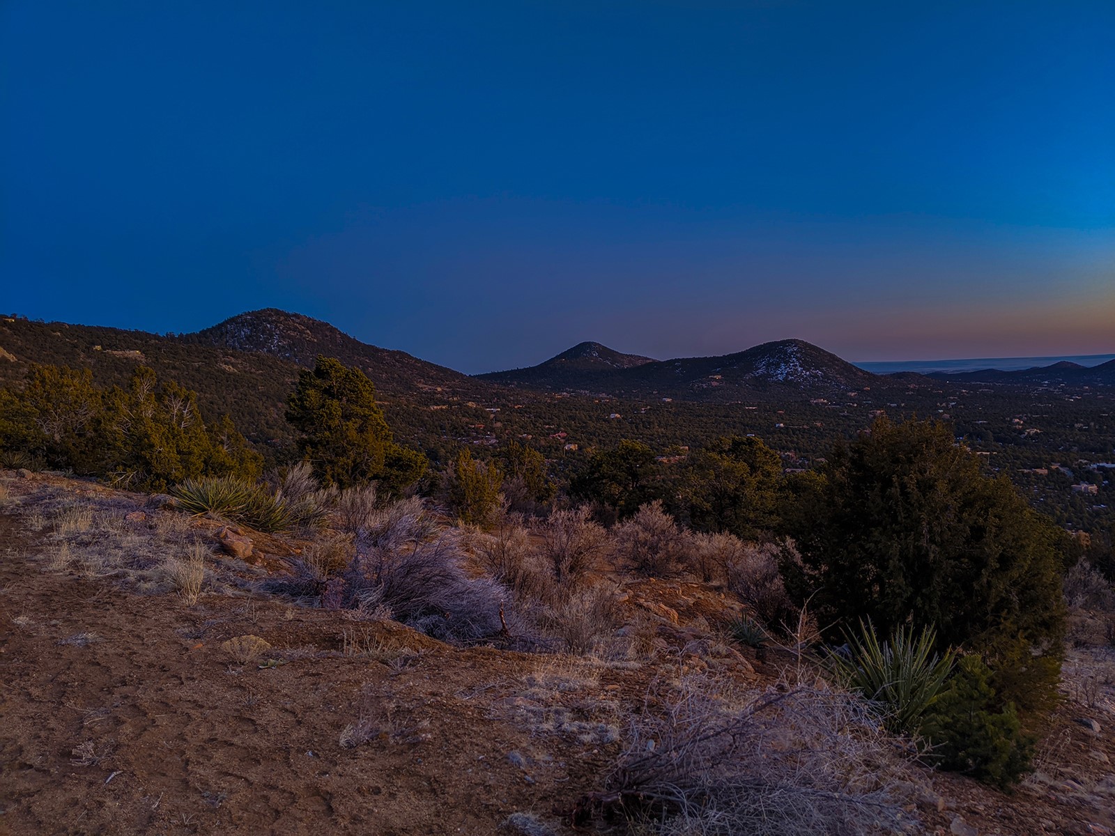 109 Coyote Mountain