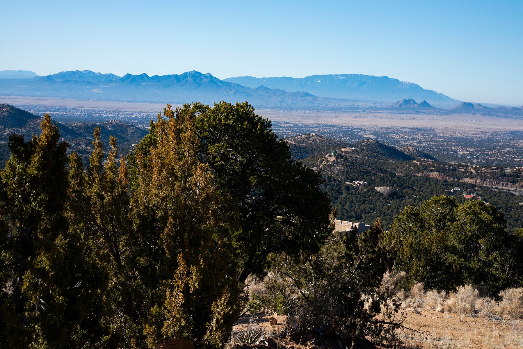 109 Coyote Mountain