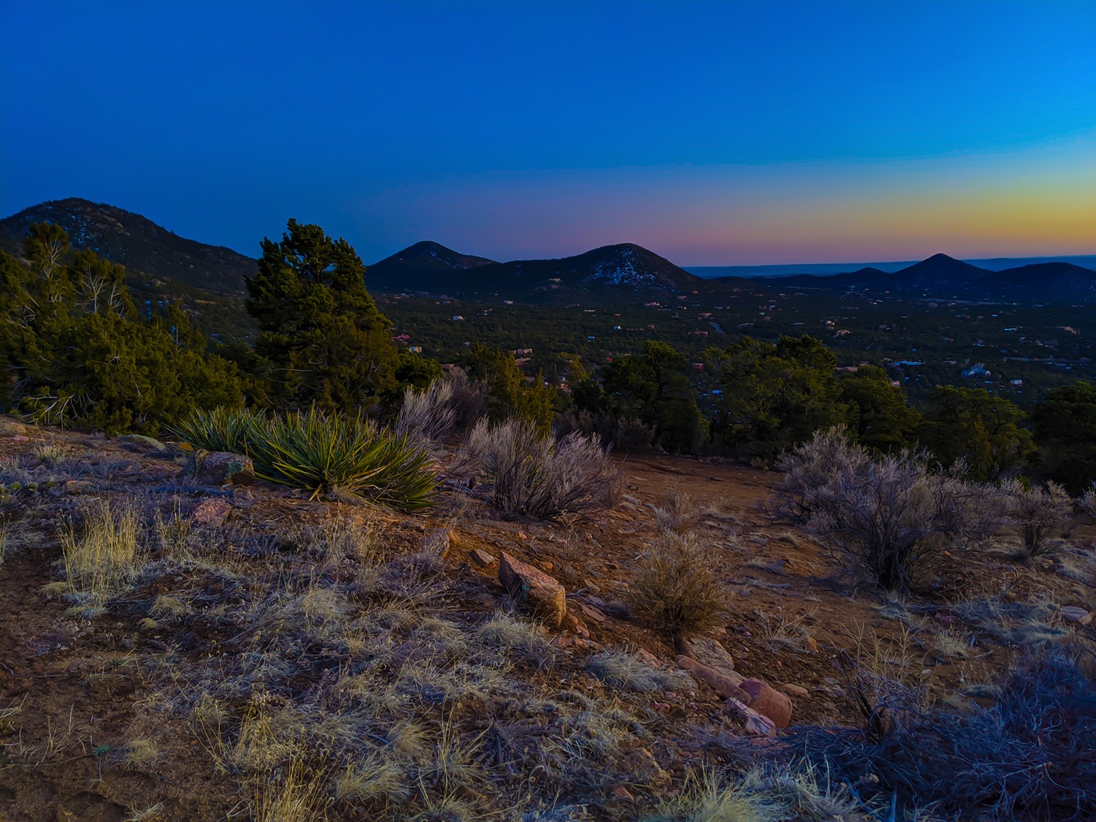 109 Coyote Mountain