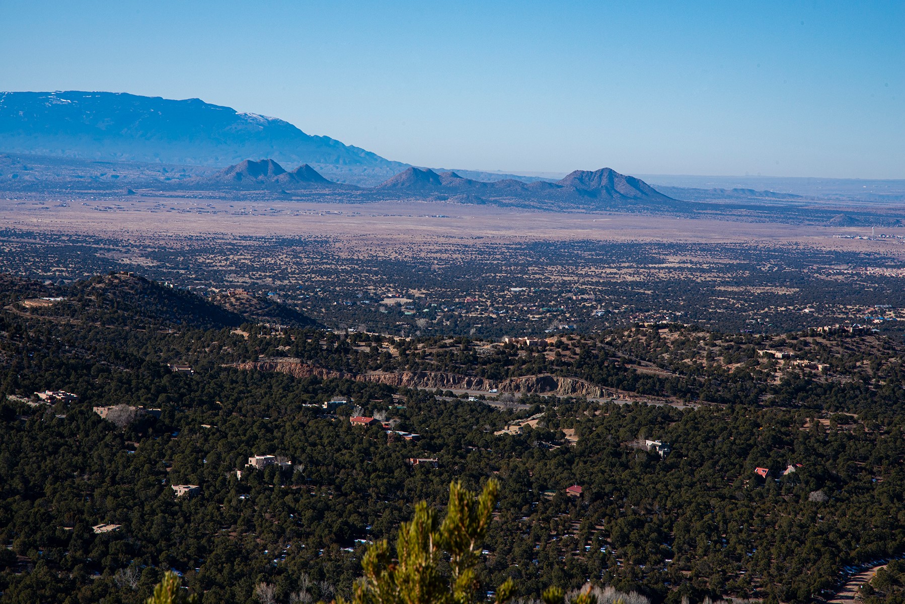 109 Coyote Mountain