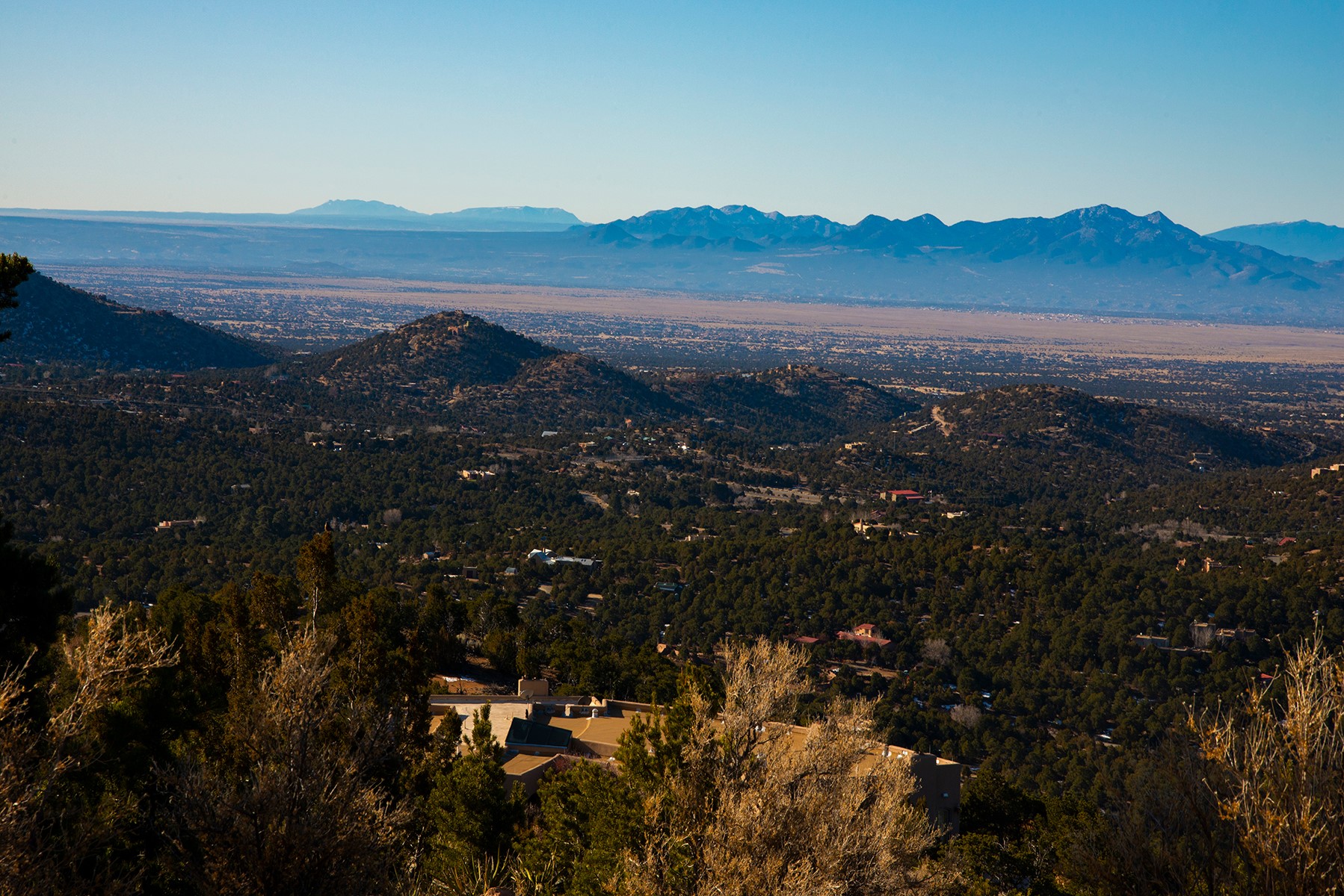 109 Coyote Mountain
