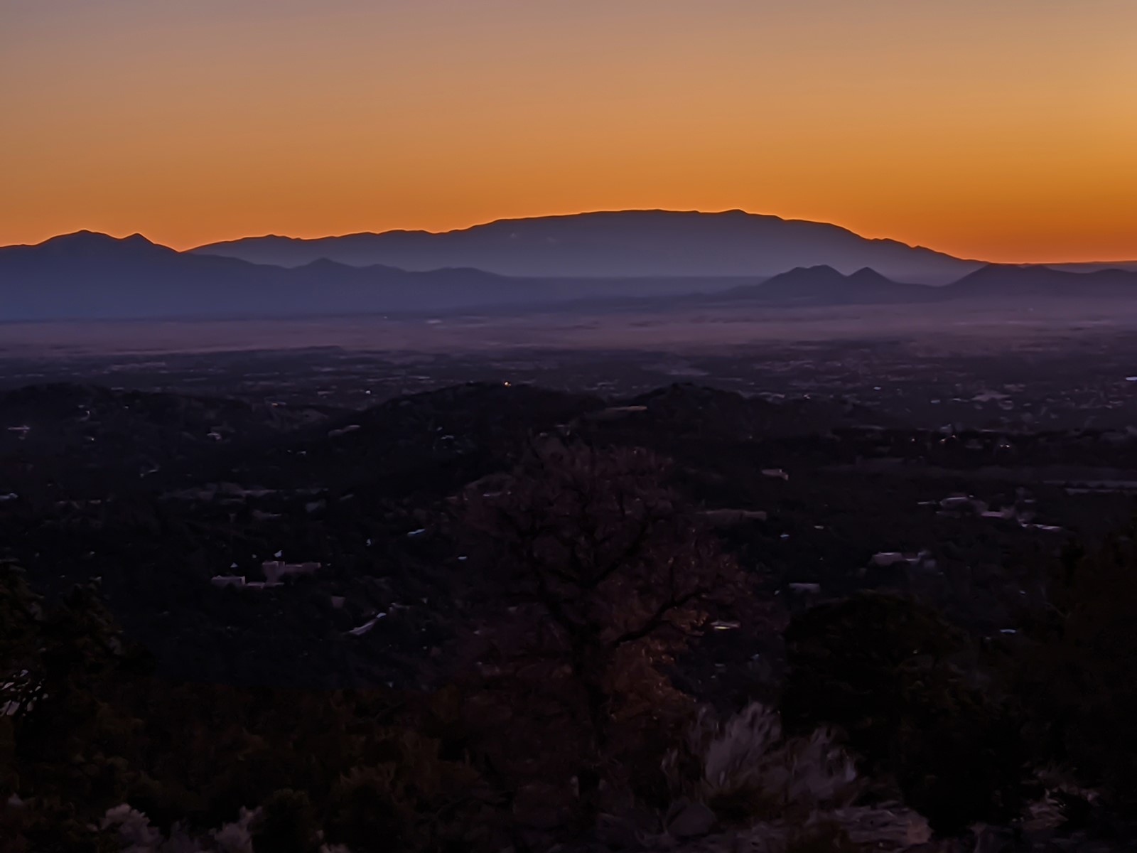 109 Coyote Mountain