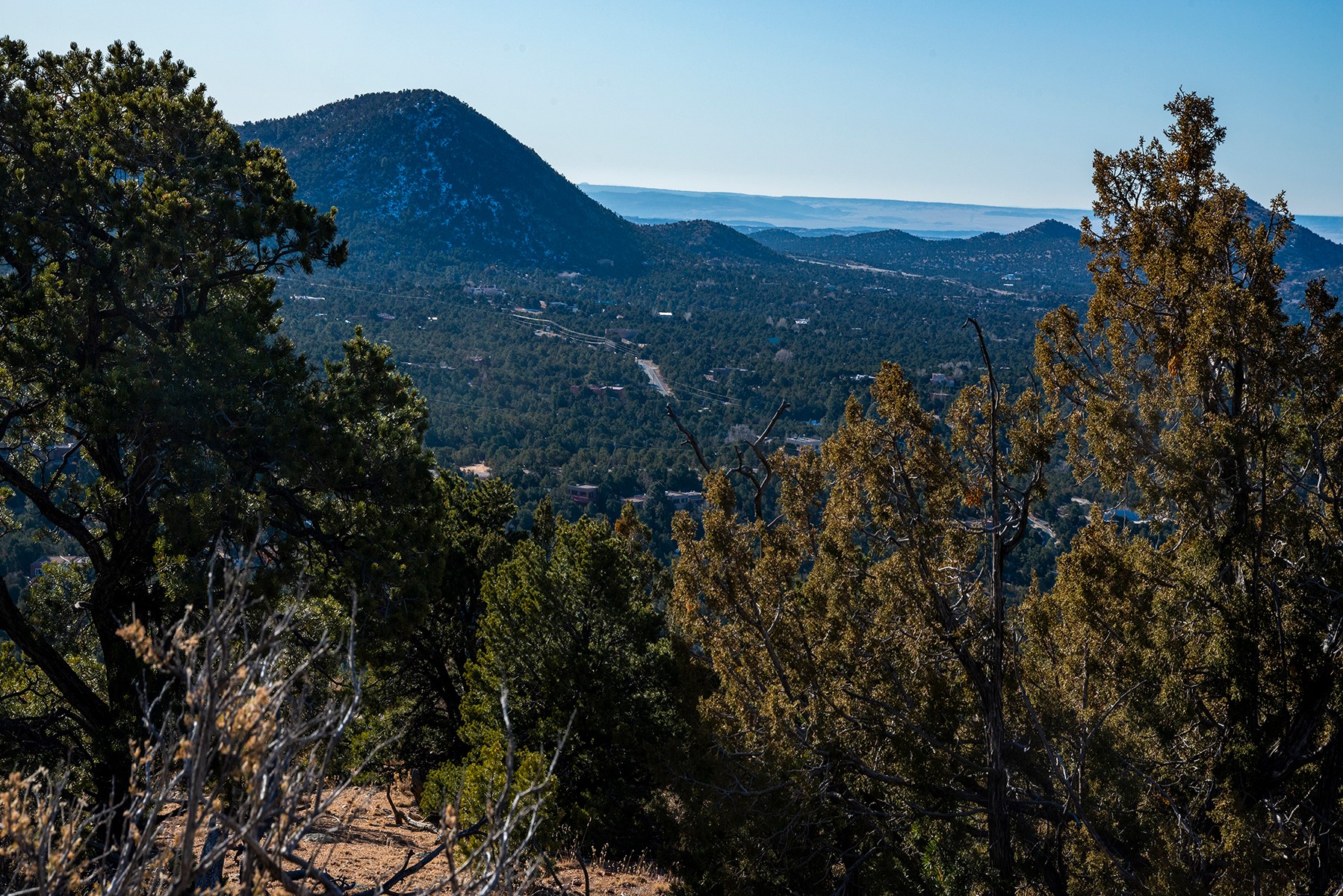109 Coyote Mountain