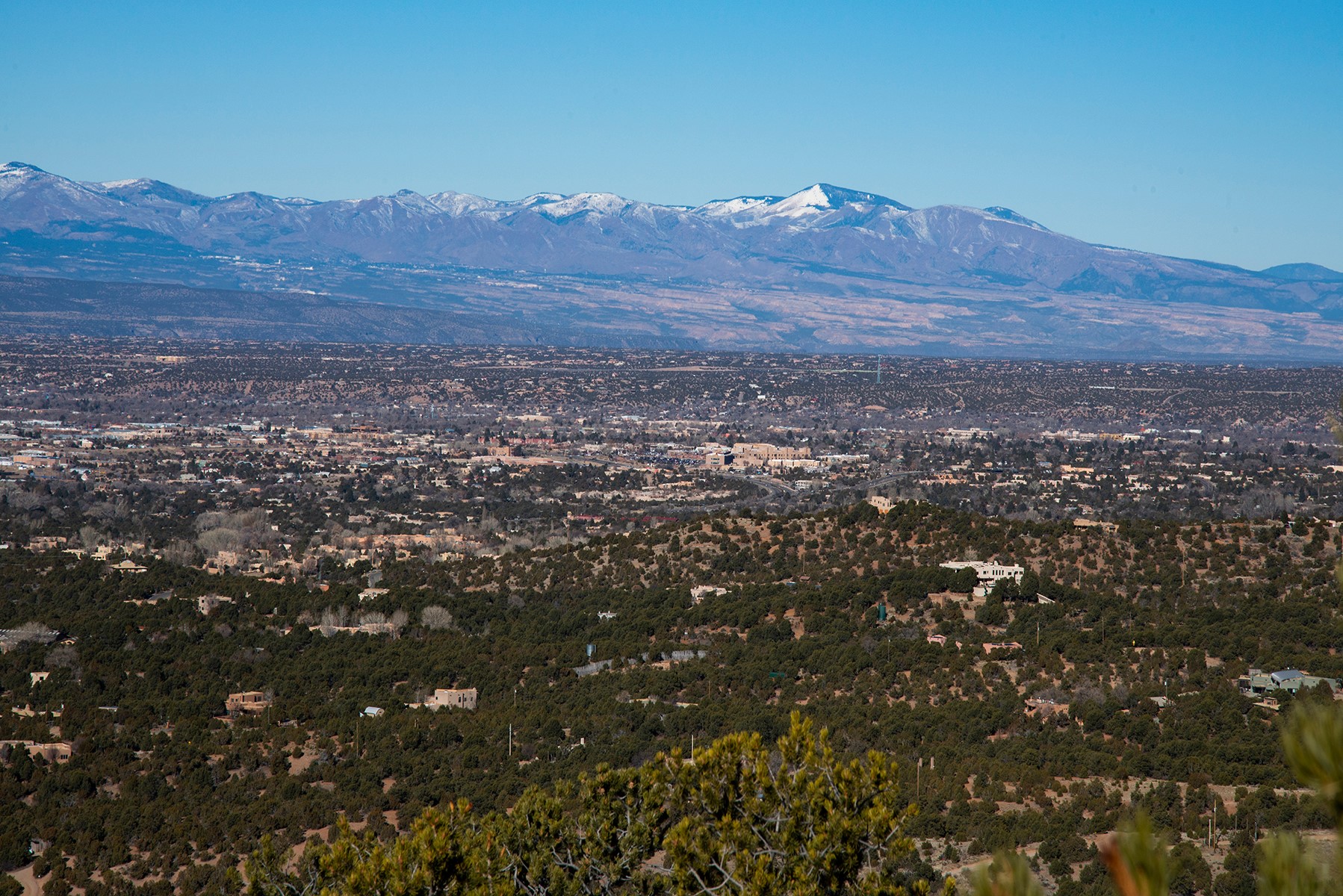 109 Coyote Mountain