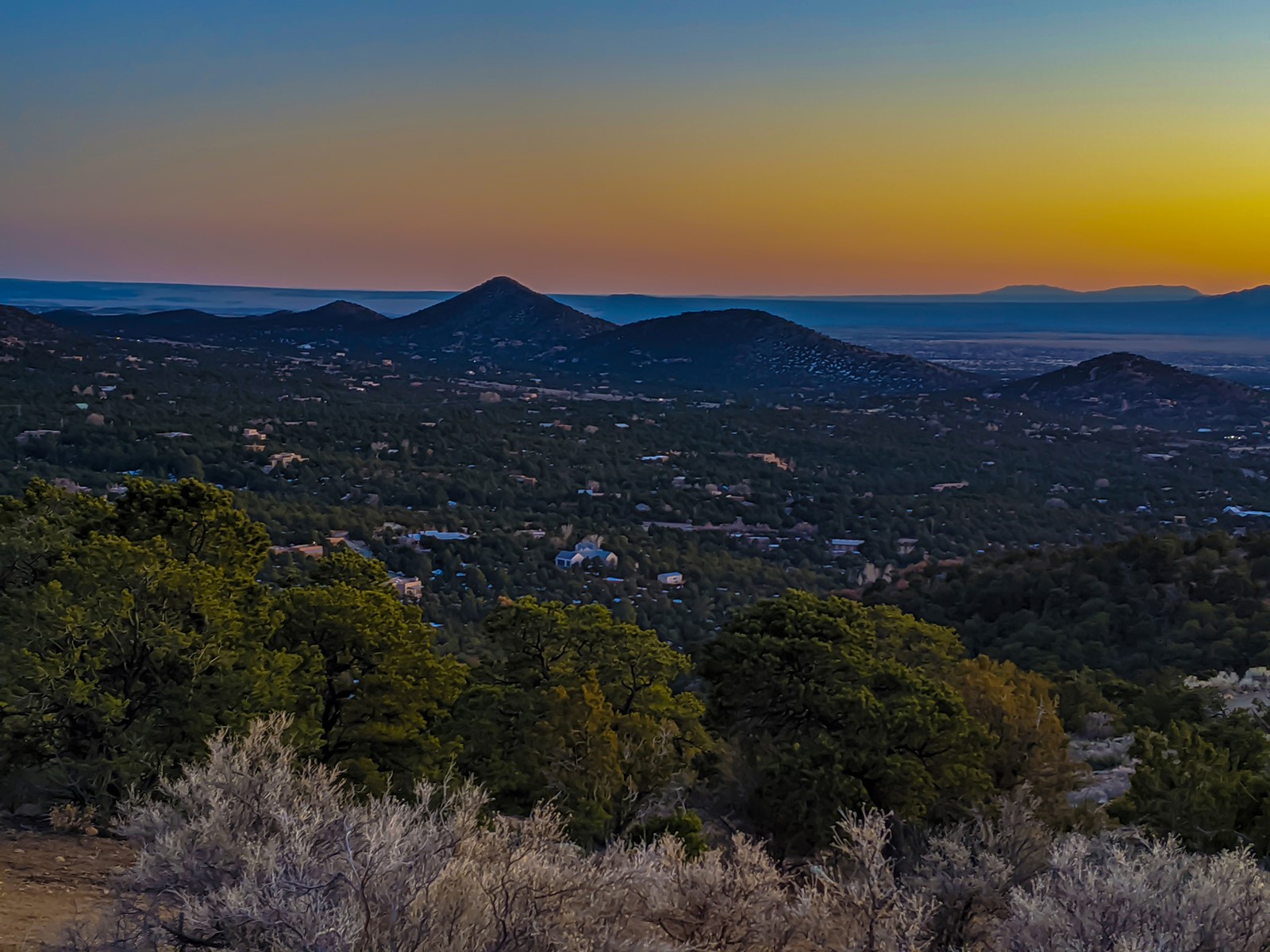 109 Coyote Mountain