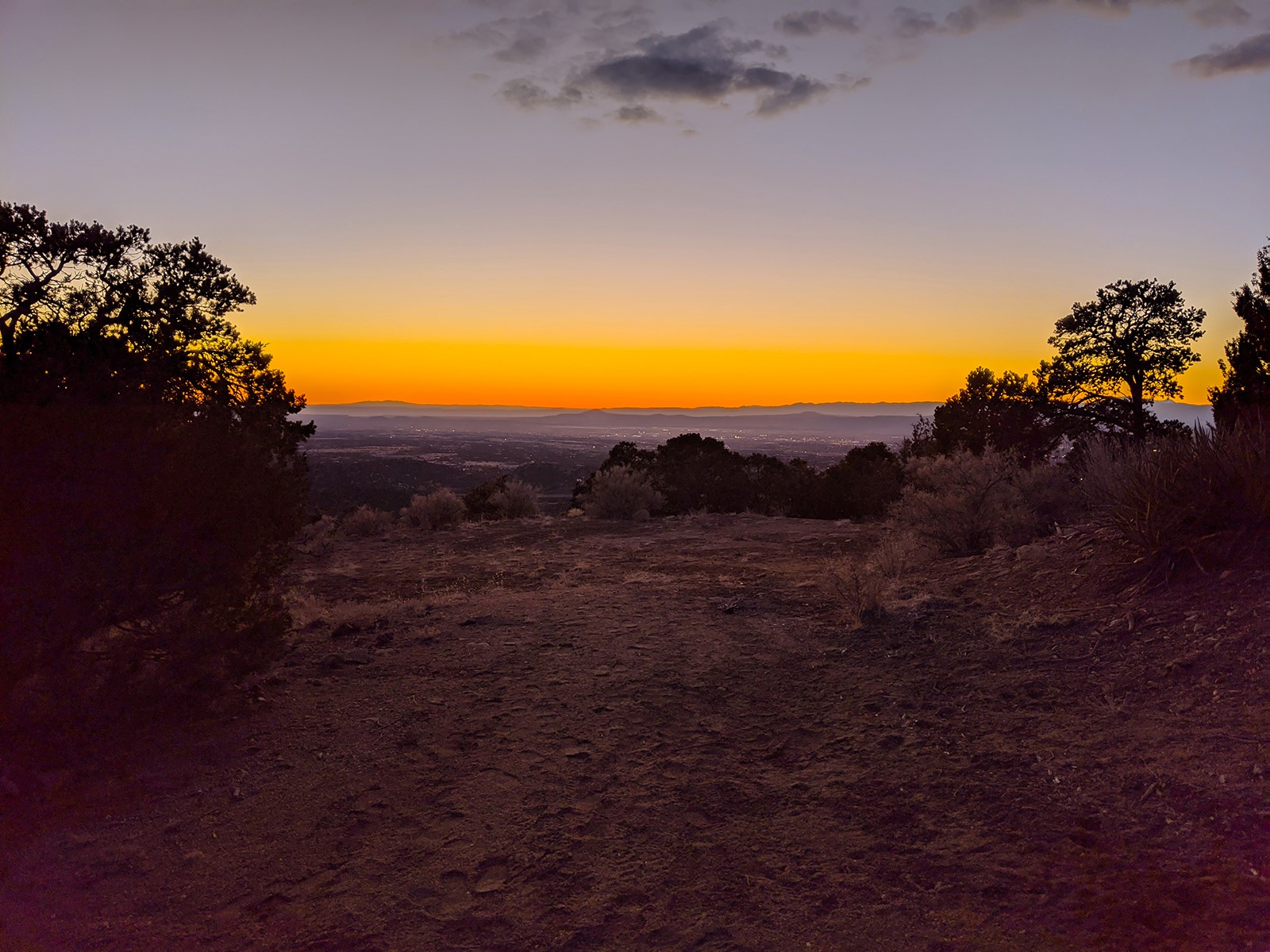 109 Coyote Mountain