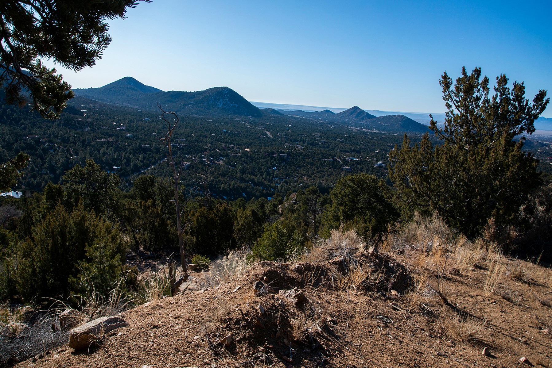 109 Coyote Mountain