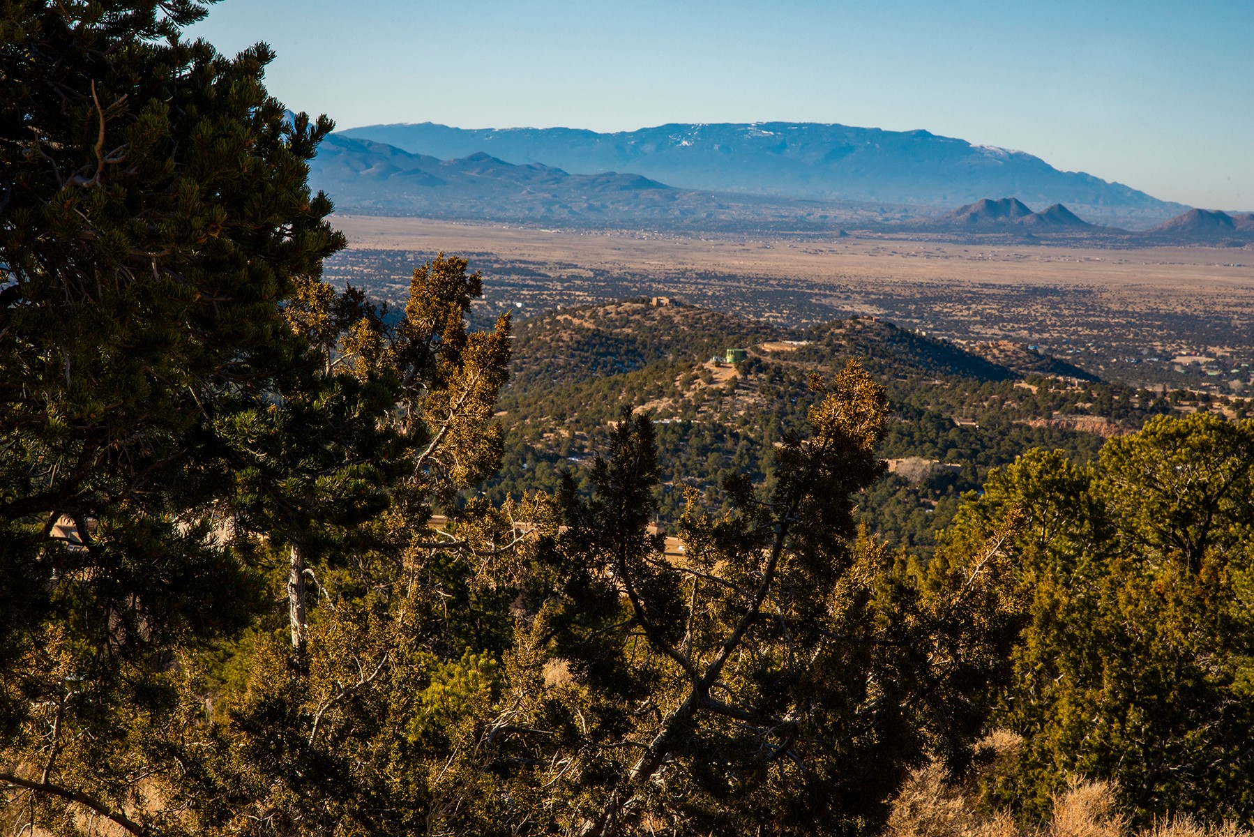 109 Coyote Mountain