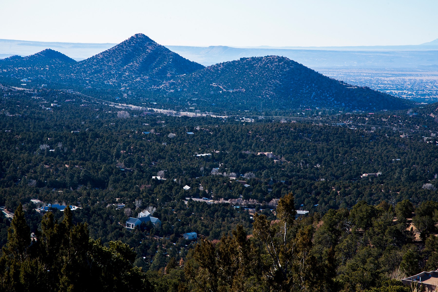 109 Coyote Mountain