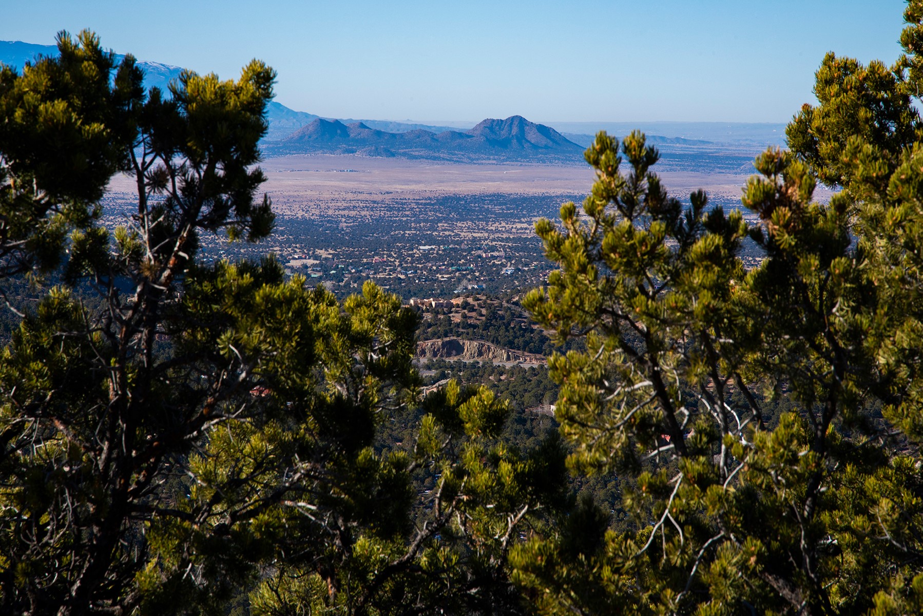 109 Coyote Mountain