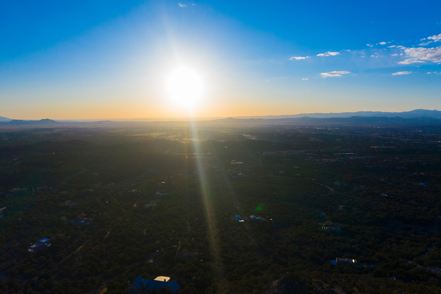 109 Coyote Mountain