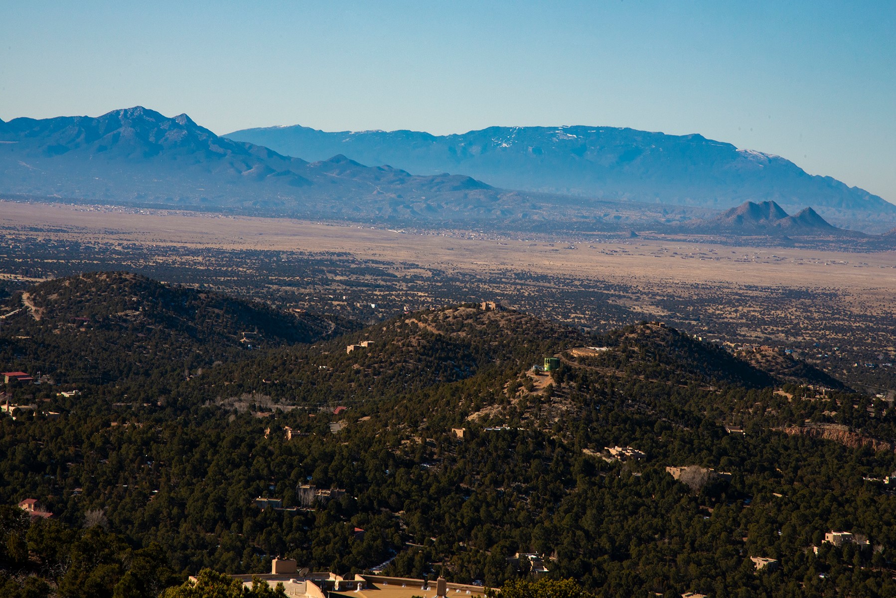 109 Coyote Mountain