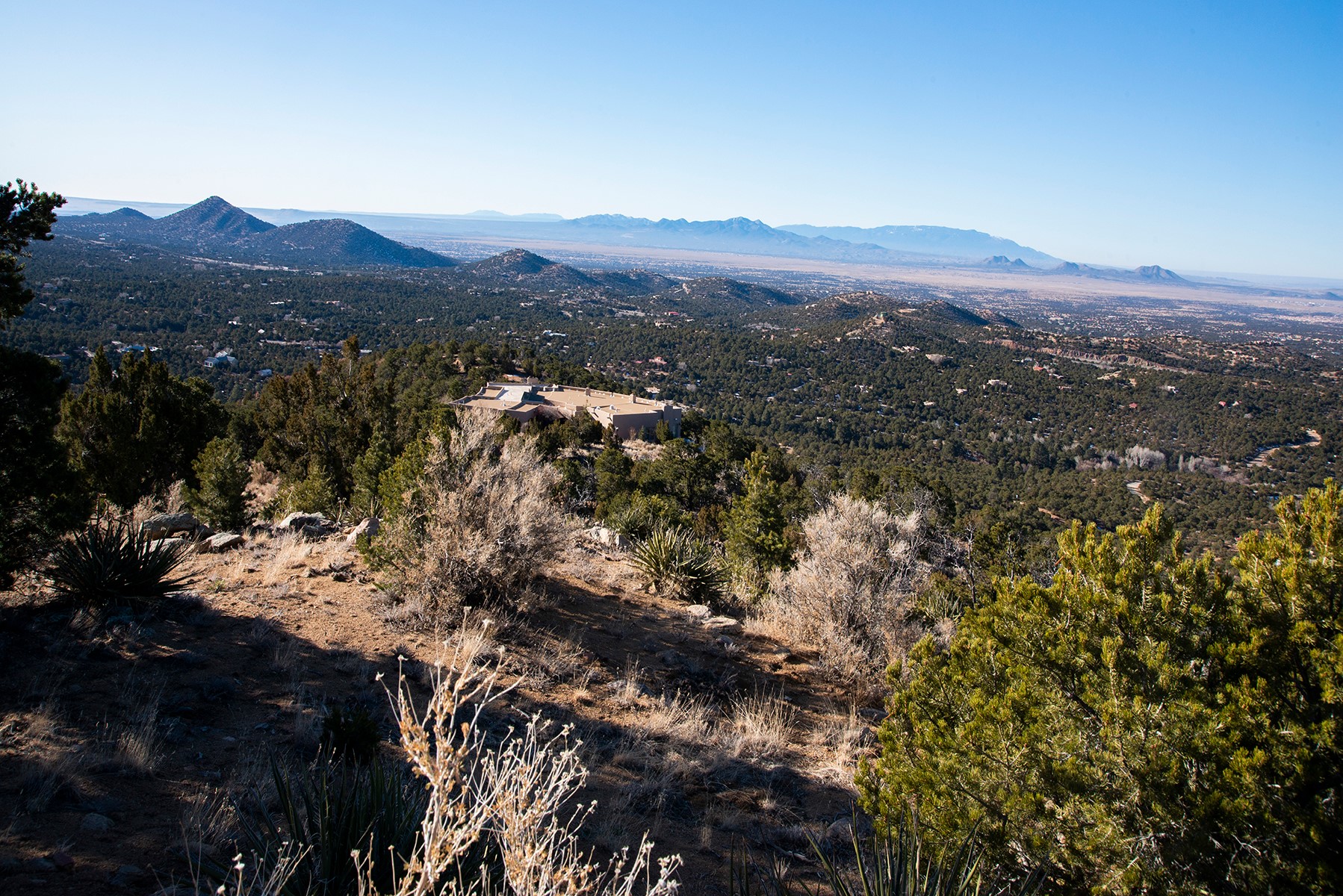 109 Coyote Mountain