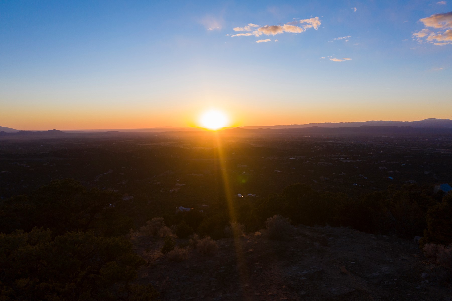 109 Coyote Mountain