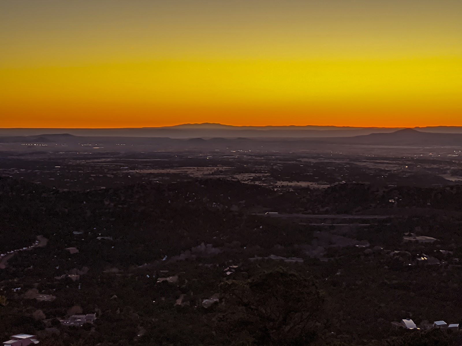 109 Coyote Mountain