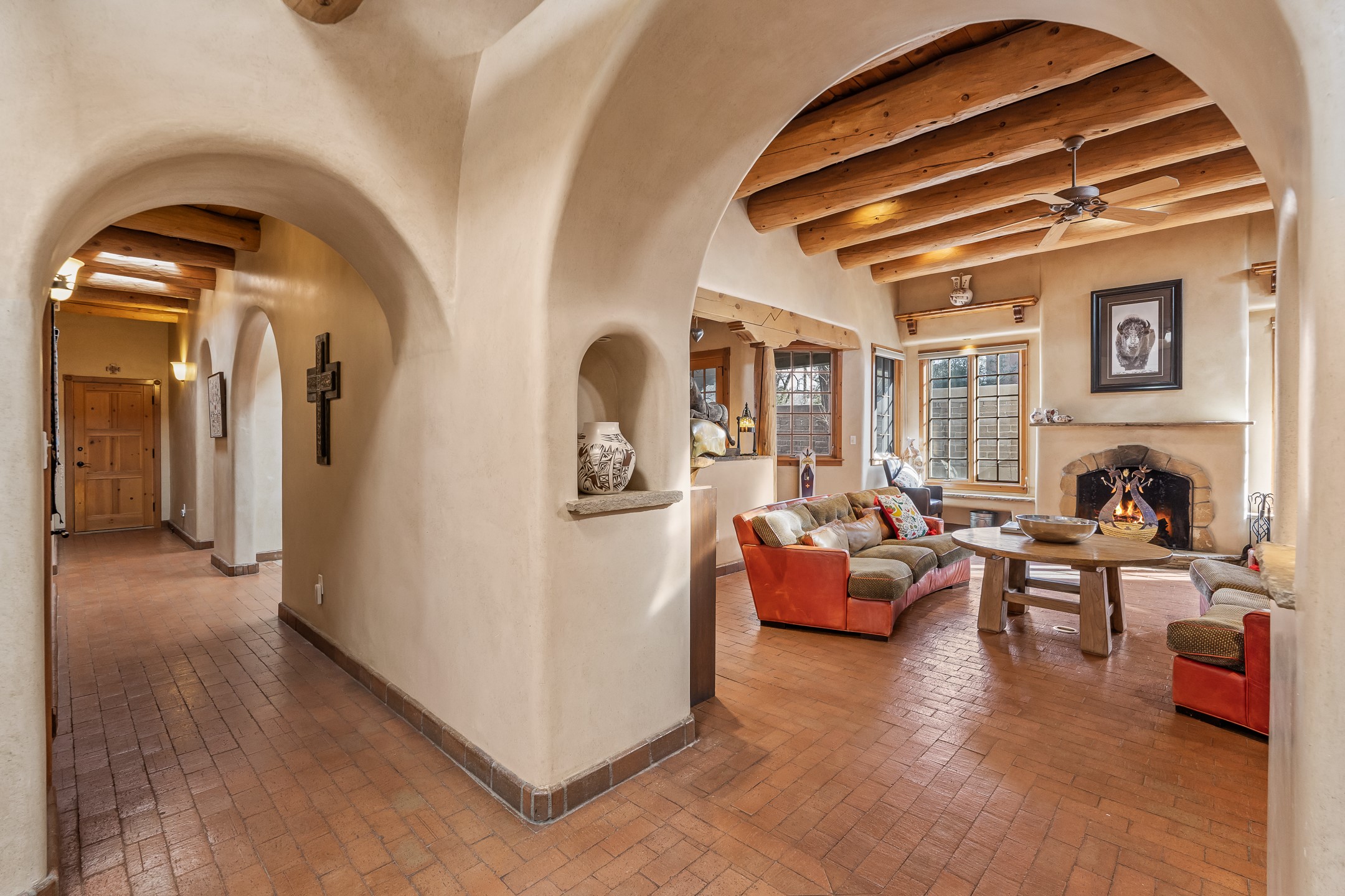 1109 Don Gaspar Lane