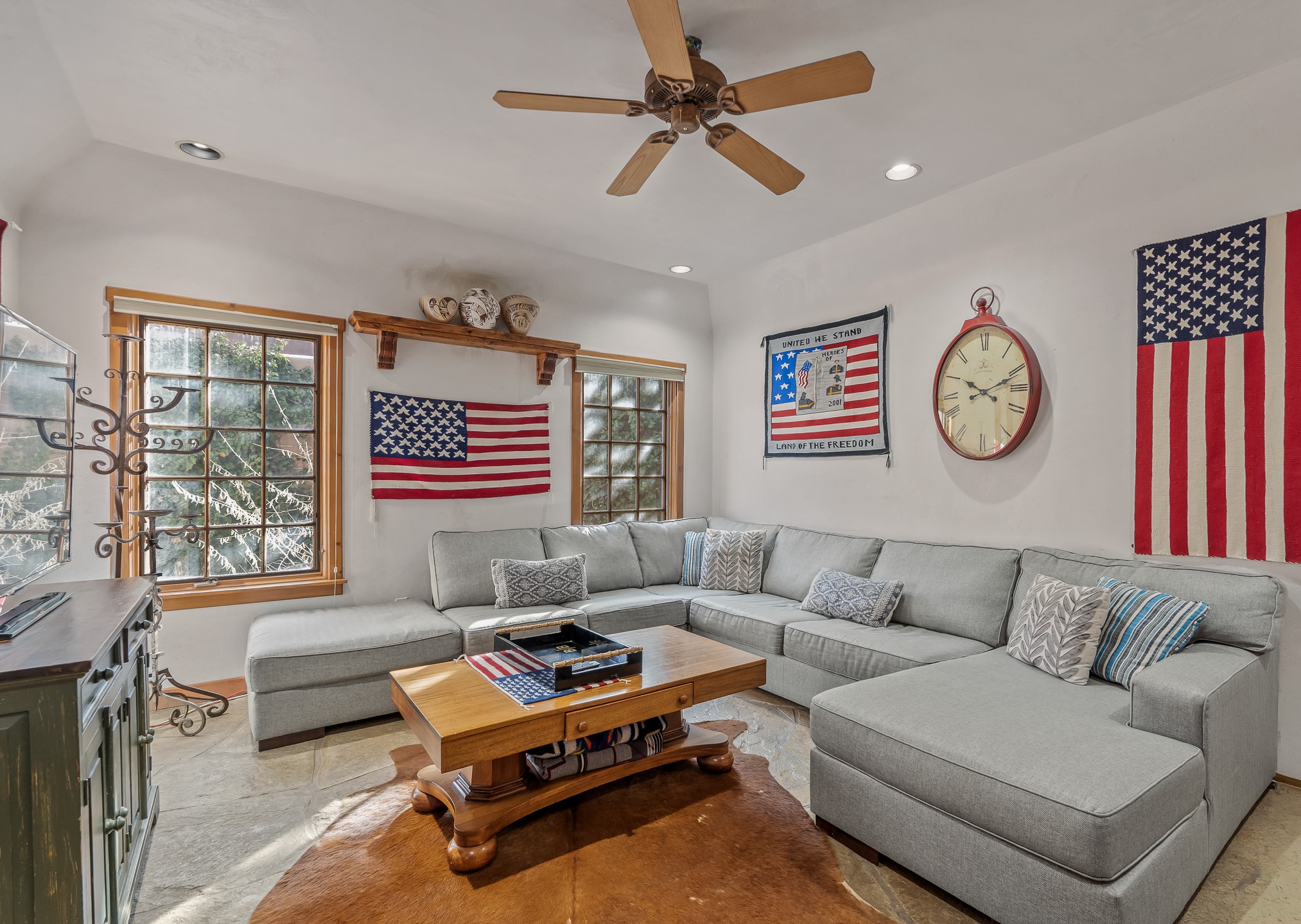 1109 Don Gaspar Lane
