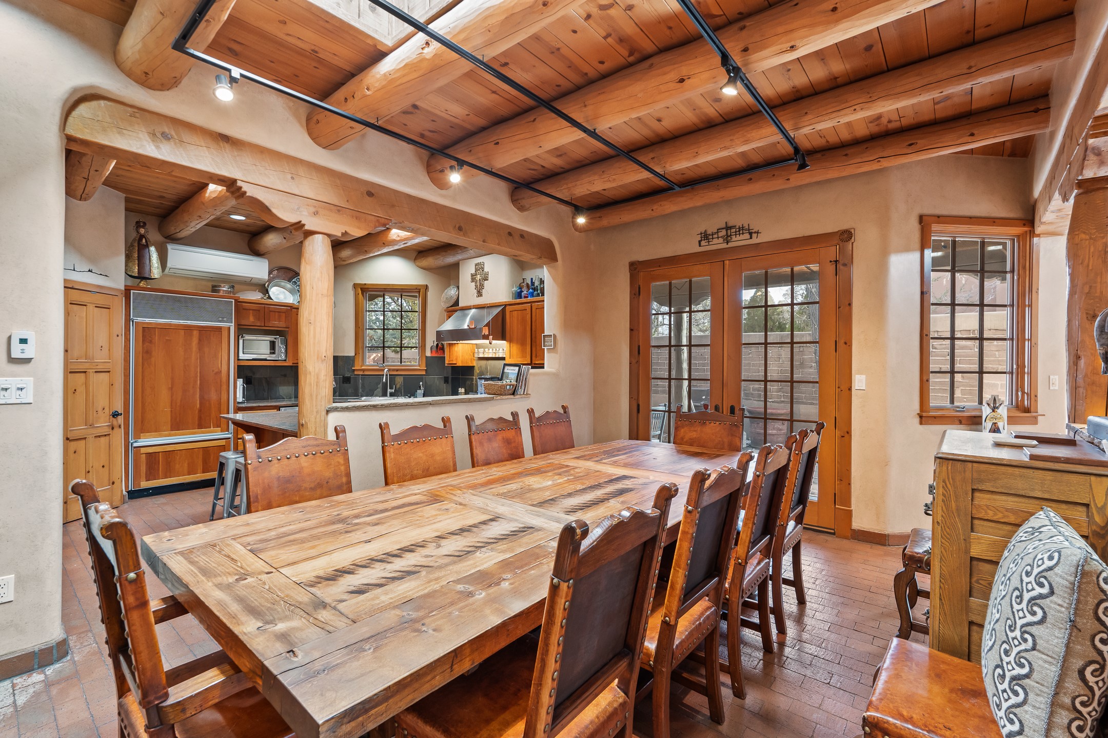 1109 Don Gaspar Lane