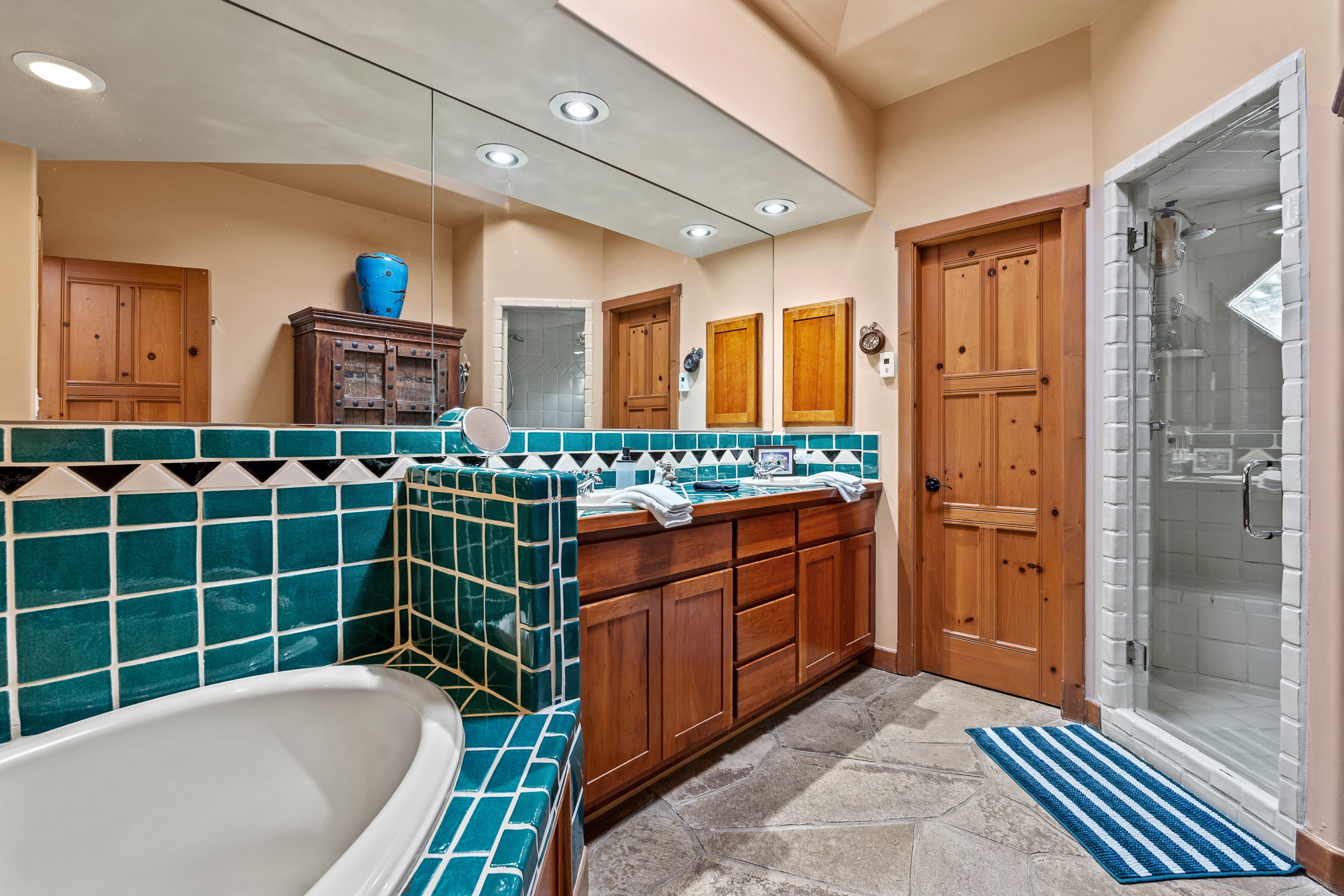 1109 Don Gaspar Lane