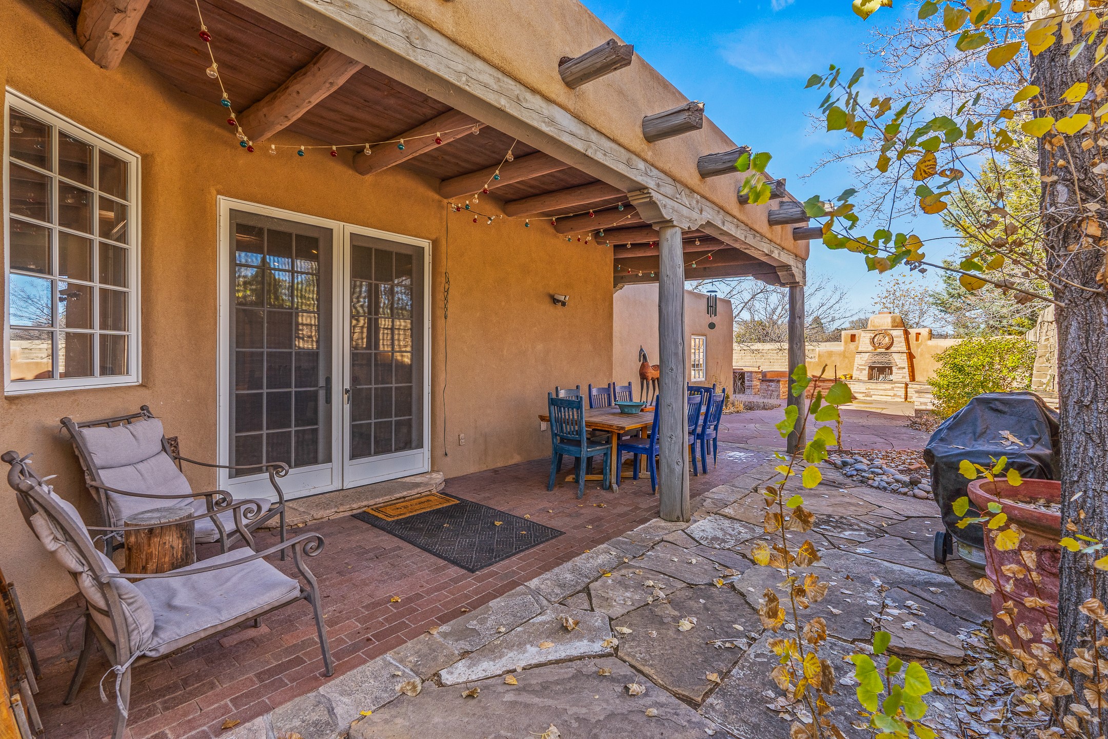 1109 Don Gaspar Lane