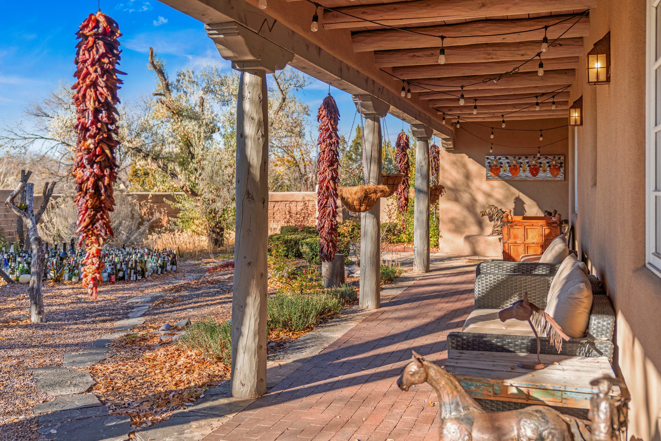1109 Don Gaspar Lane