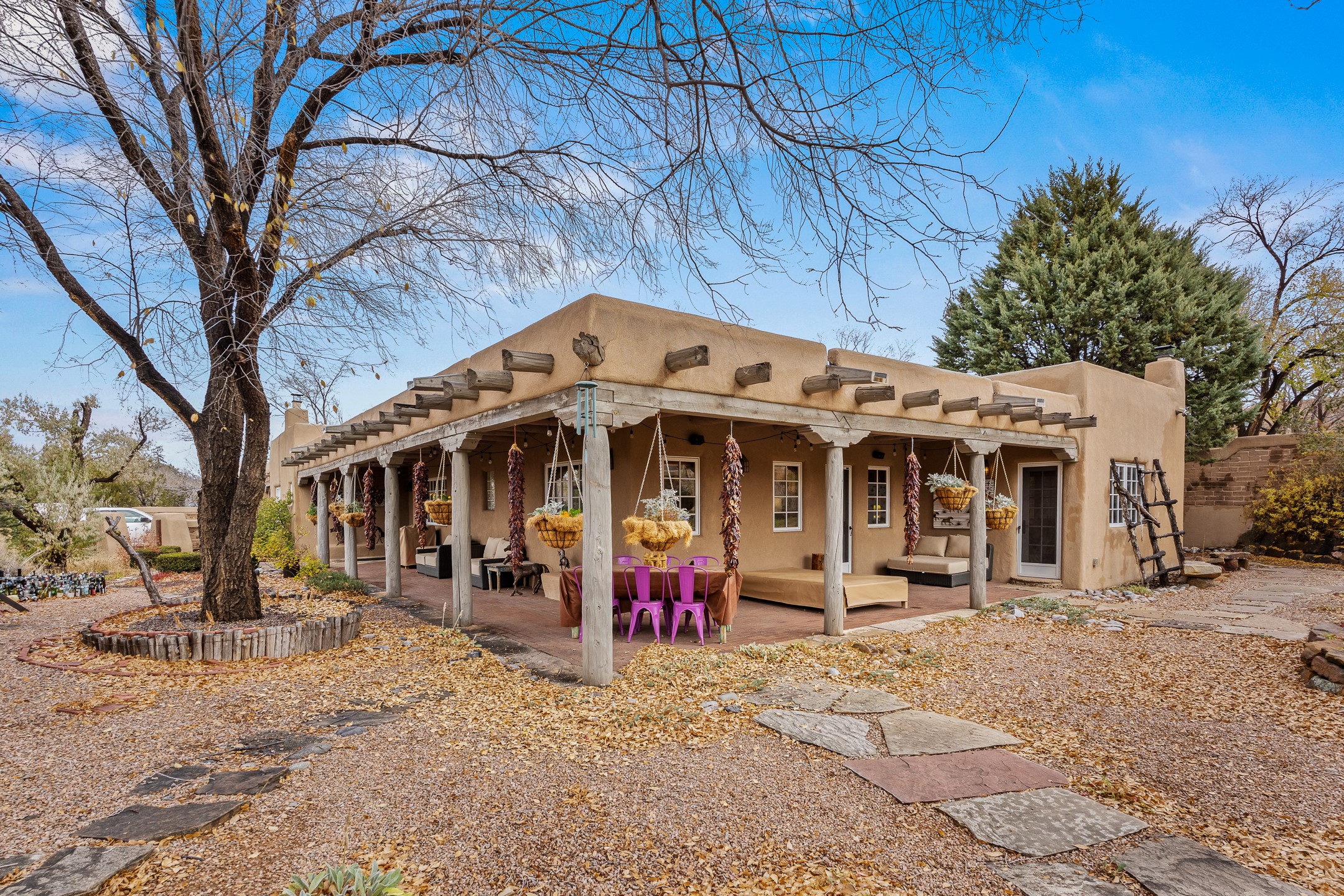 1109 Don Gaspar Lane