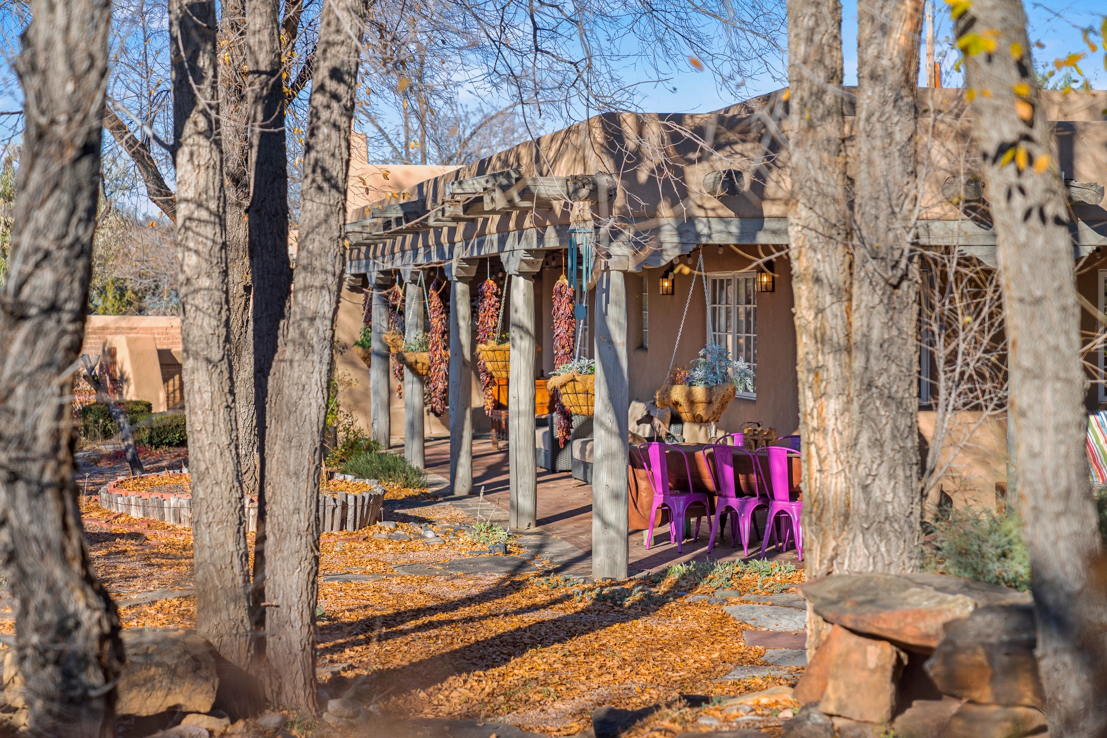 1109 Don Gaspar Lane