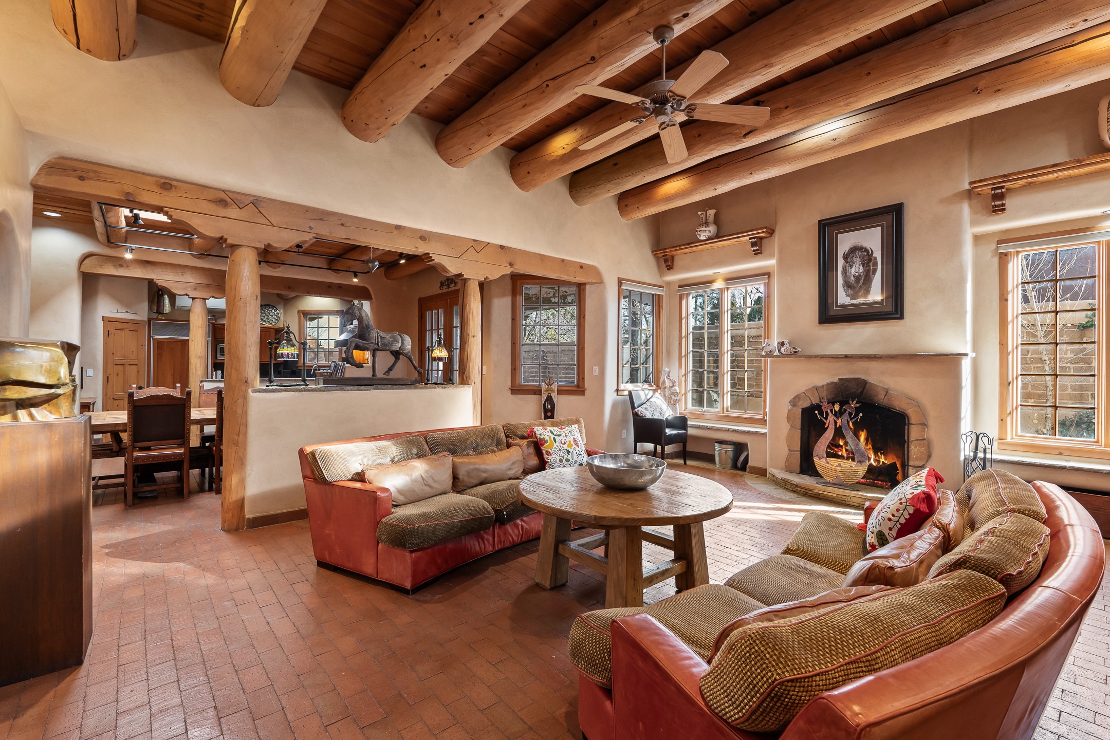 1109 Don Gaspar Lane