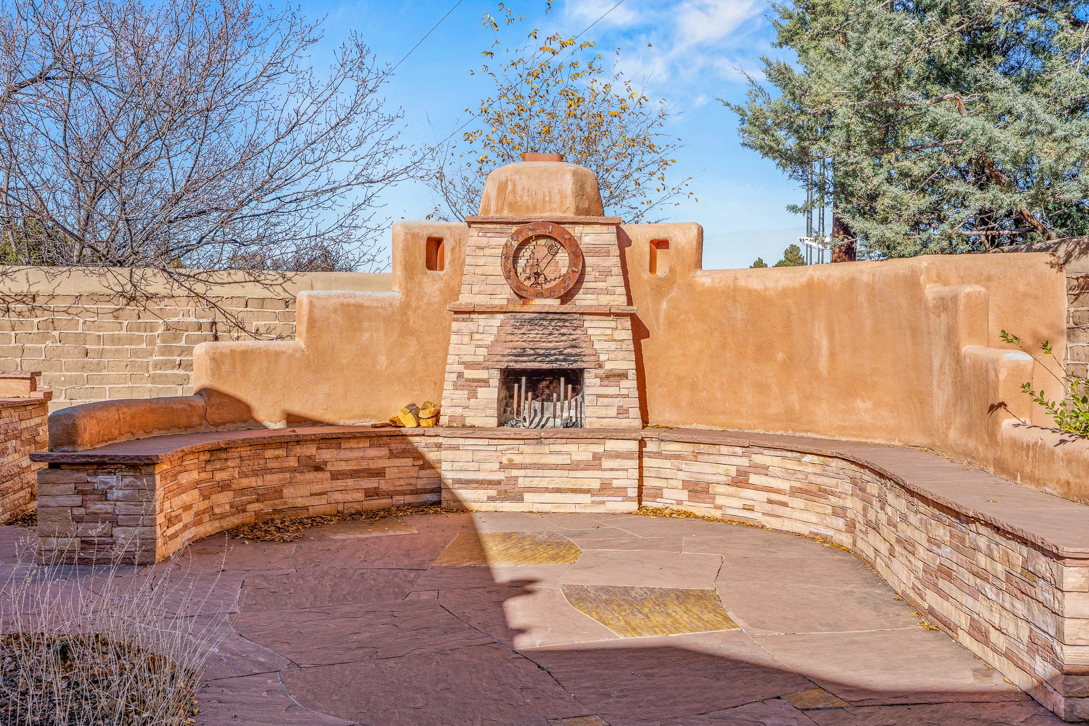 1109 Don Gaspar Lane