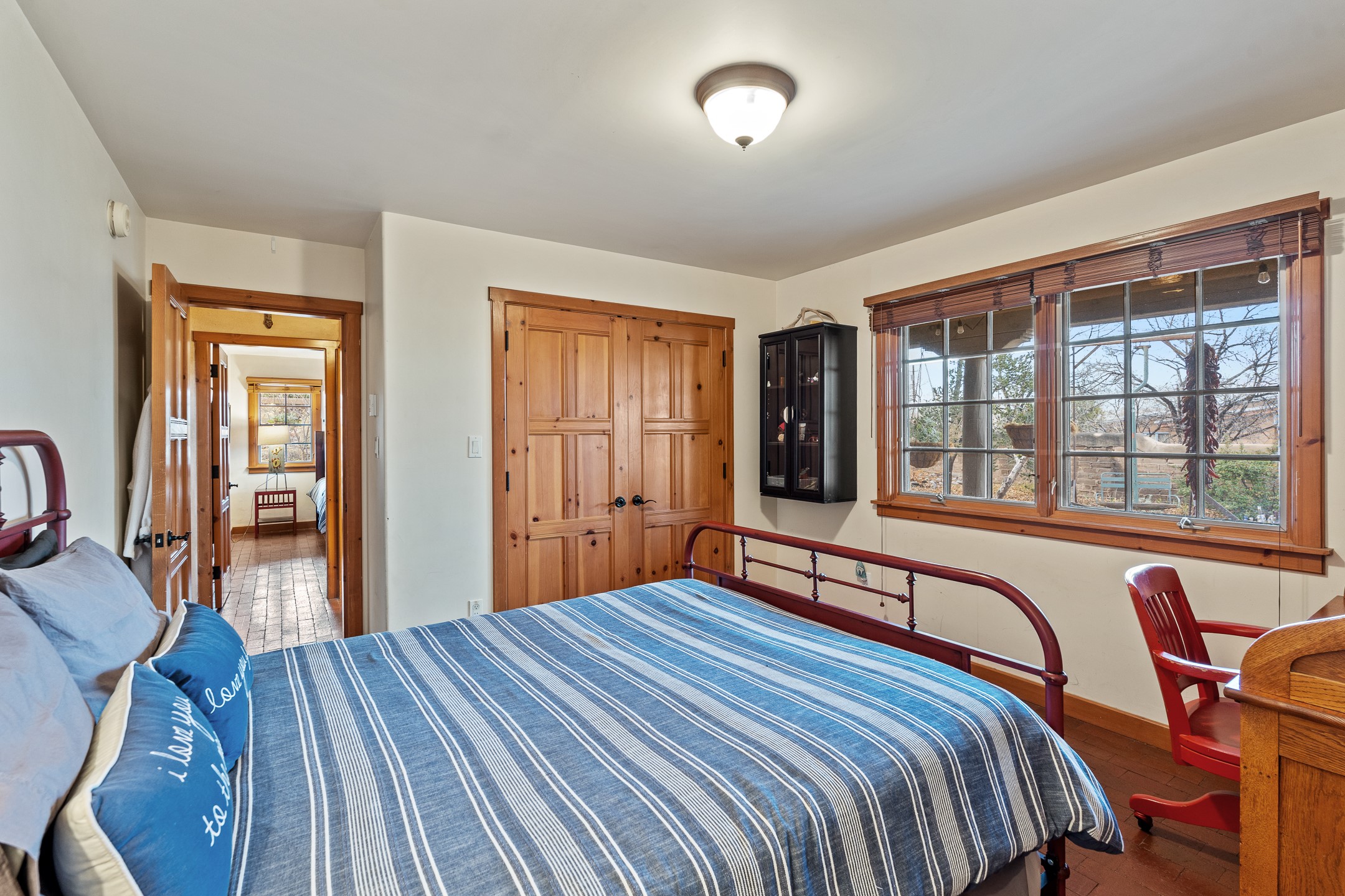 1109 Don Gaspar Lane