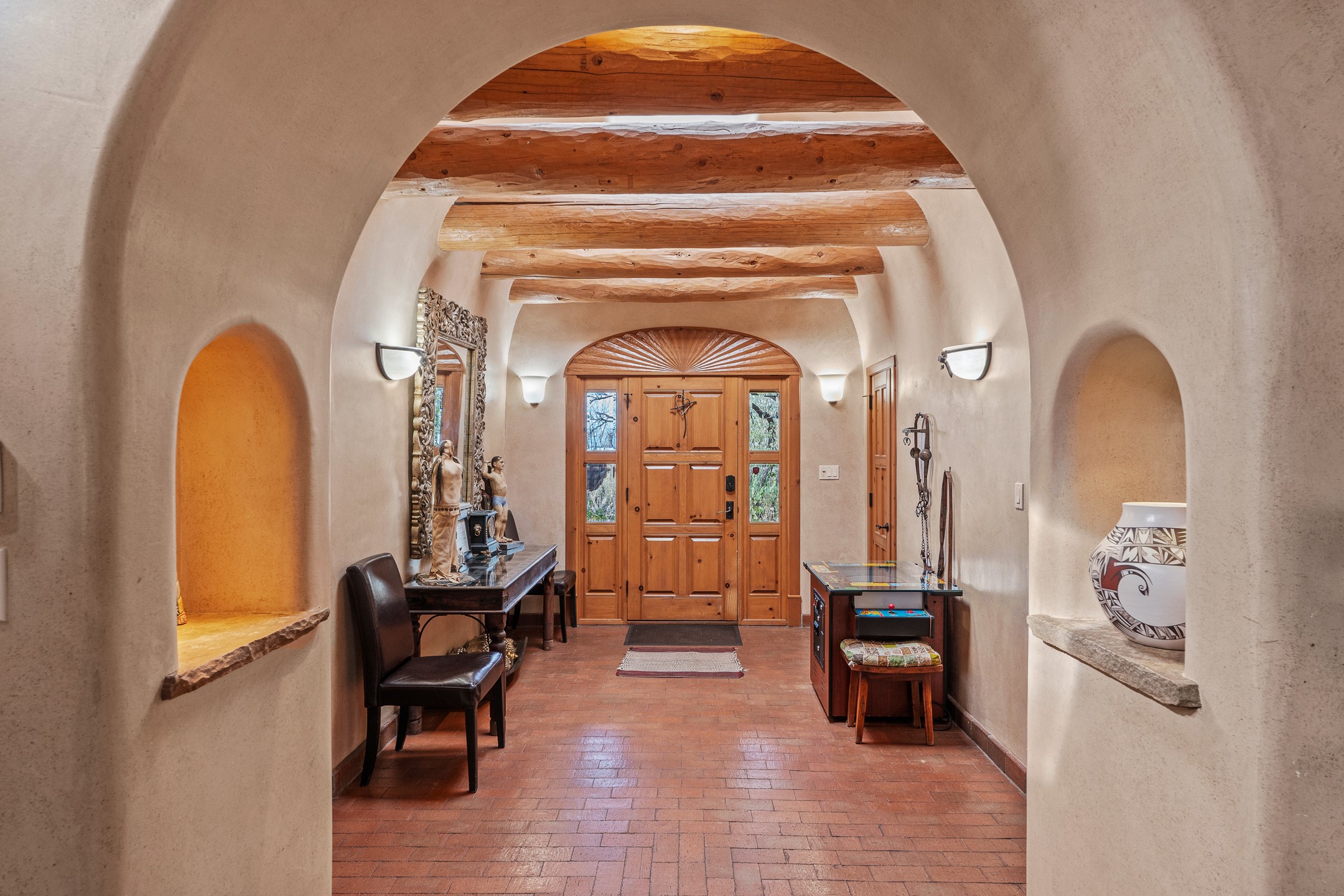 1109 Don Gaspar Lane