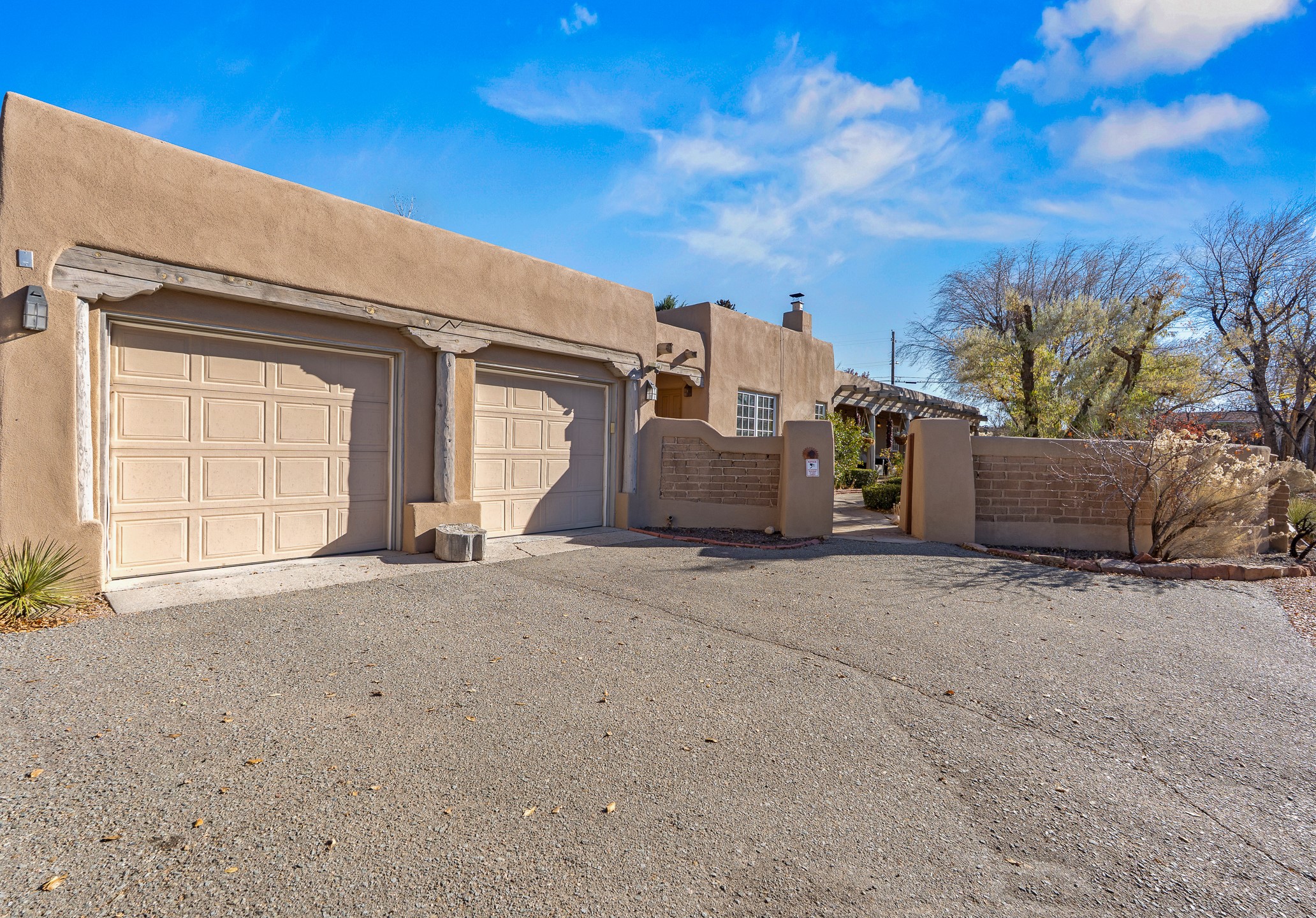 1109 Don Gaspar Lane
