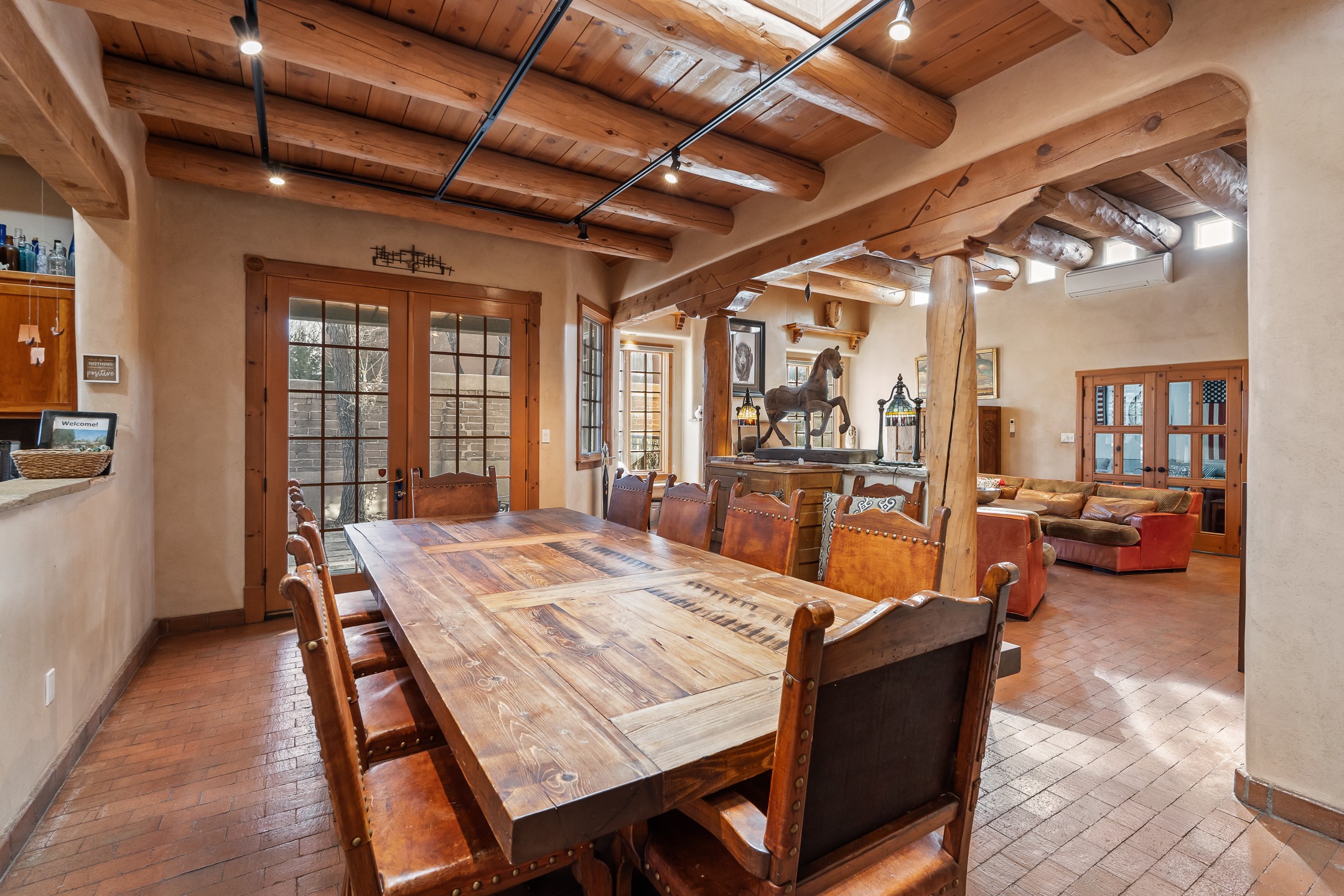 1109 Don Gaspar Lane