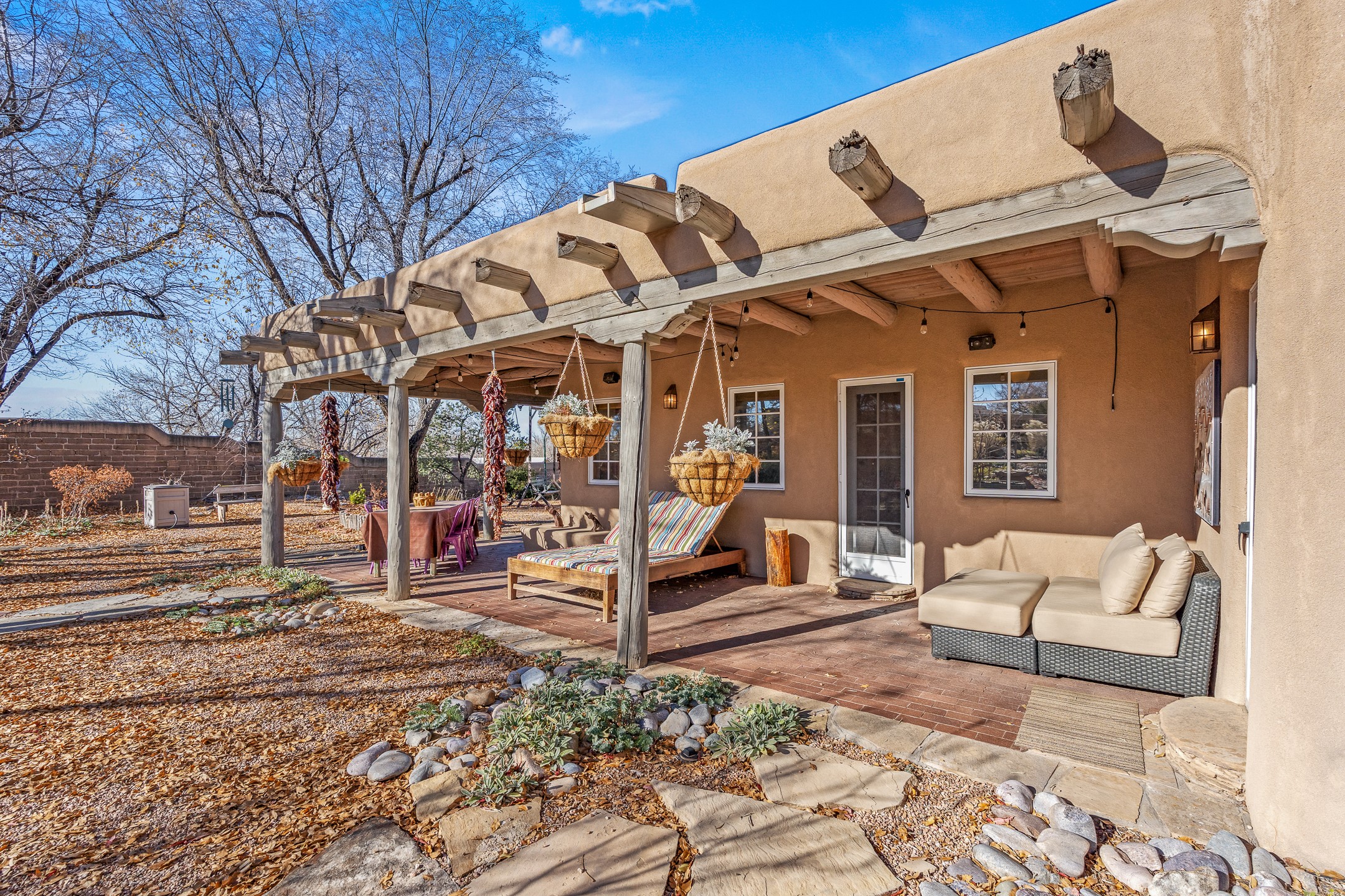 1109 Don Gaspar Lane