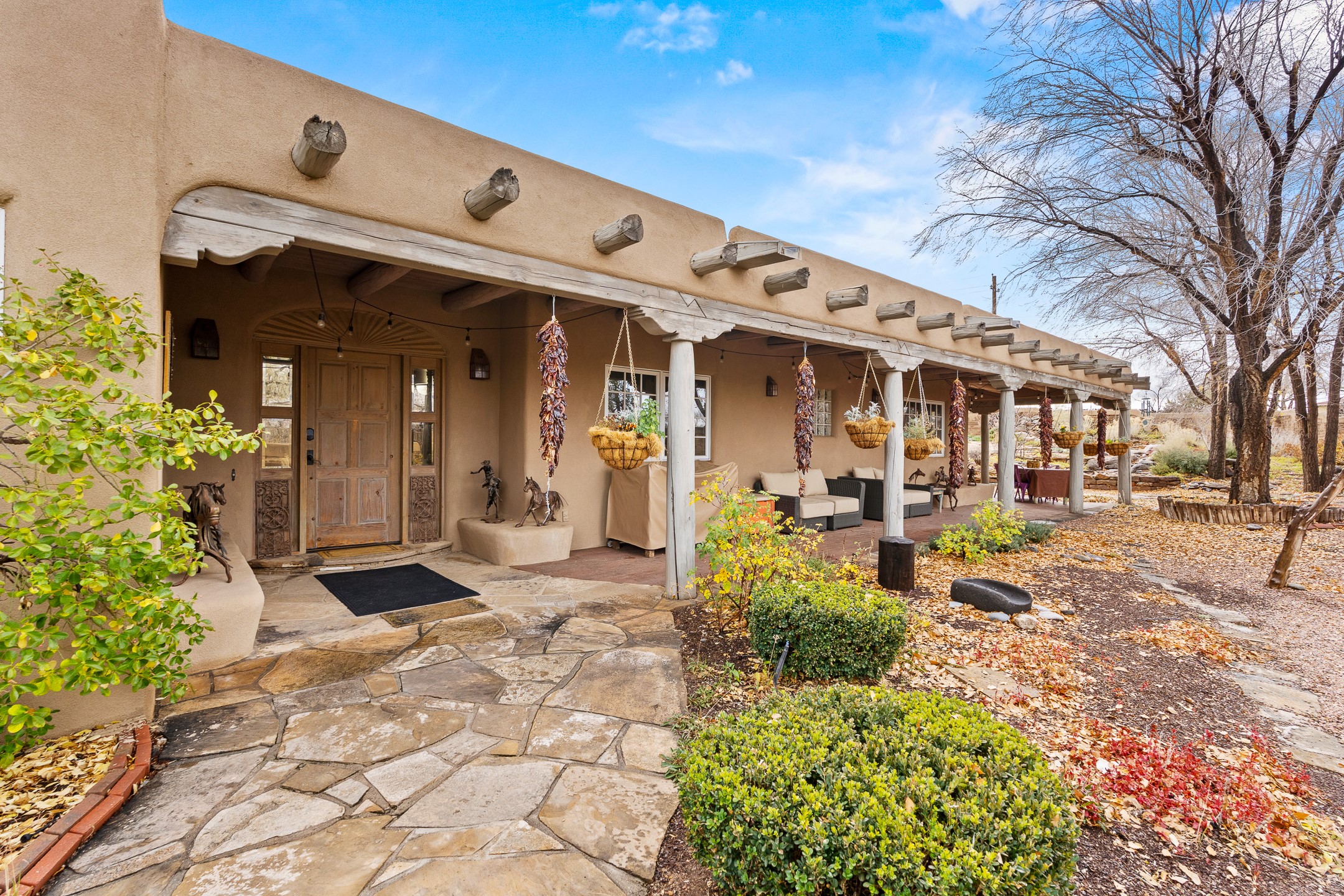1109 Don Gaspar Lane