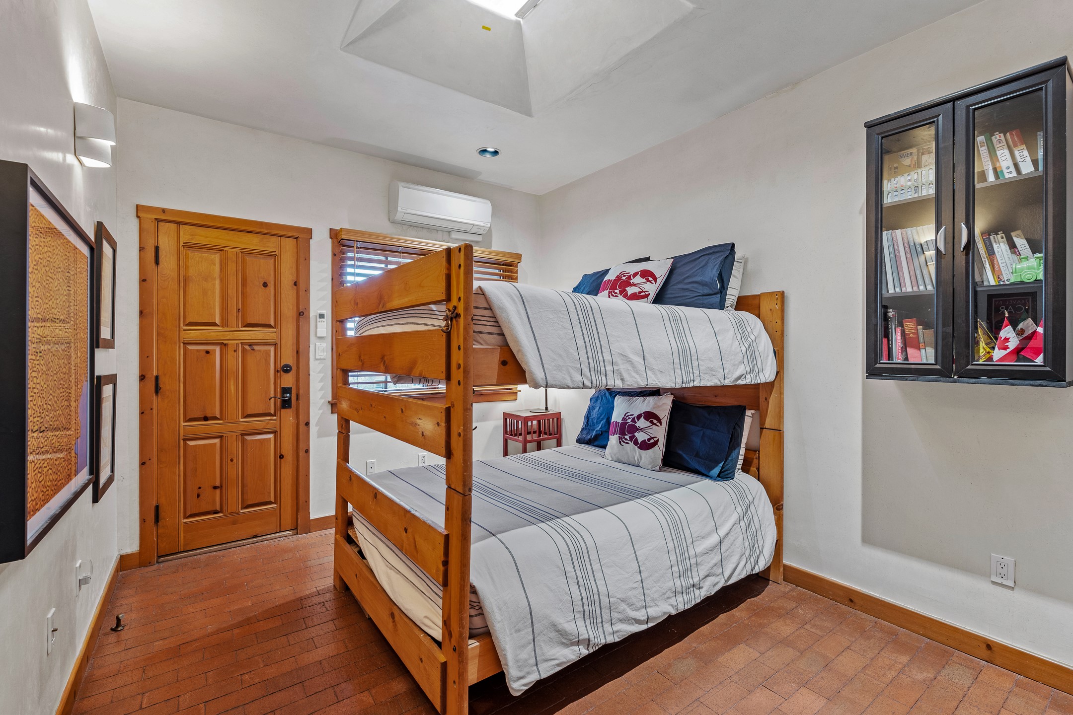 1109 Don Gaspar Lane