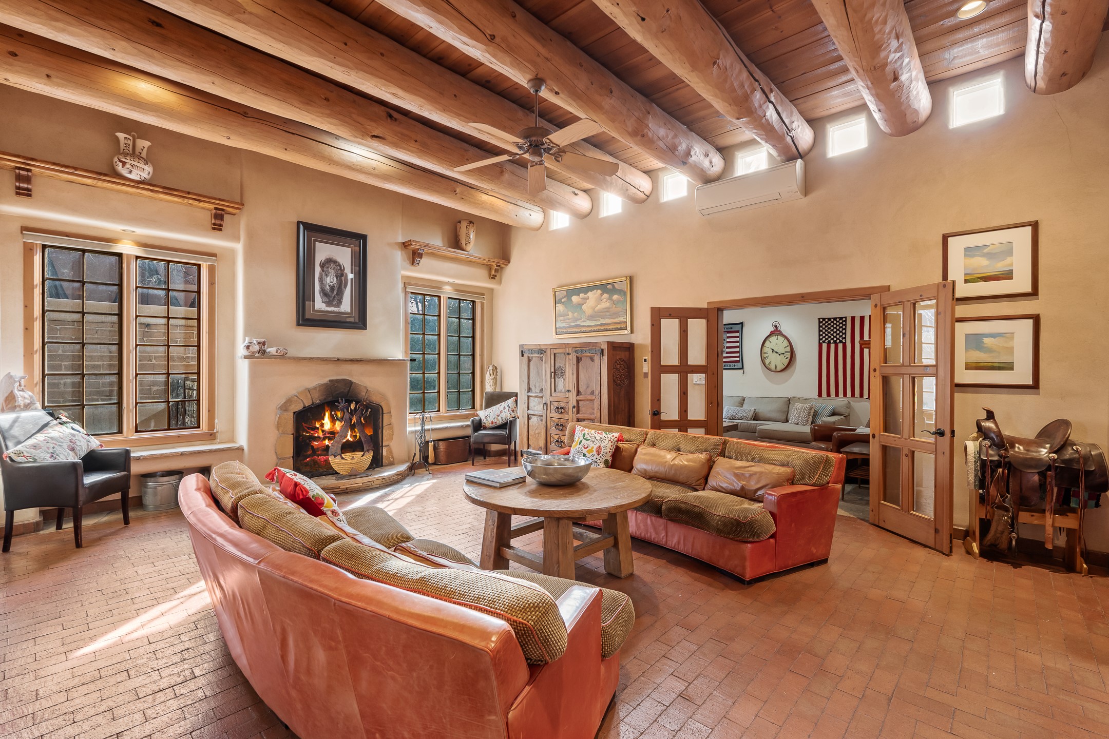 1109 Don Gaspar Lane