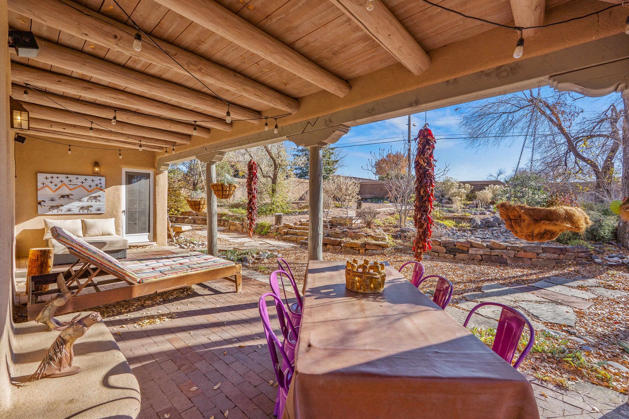 1109 Don Gaspar Lane