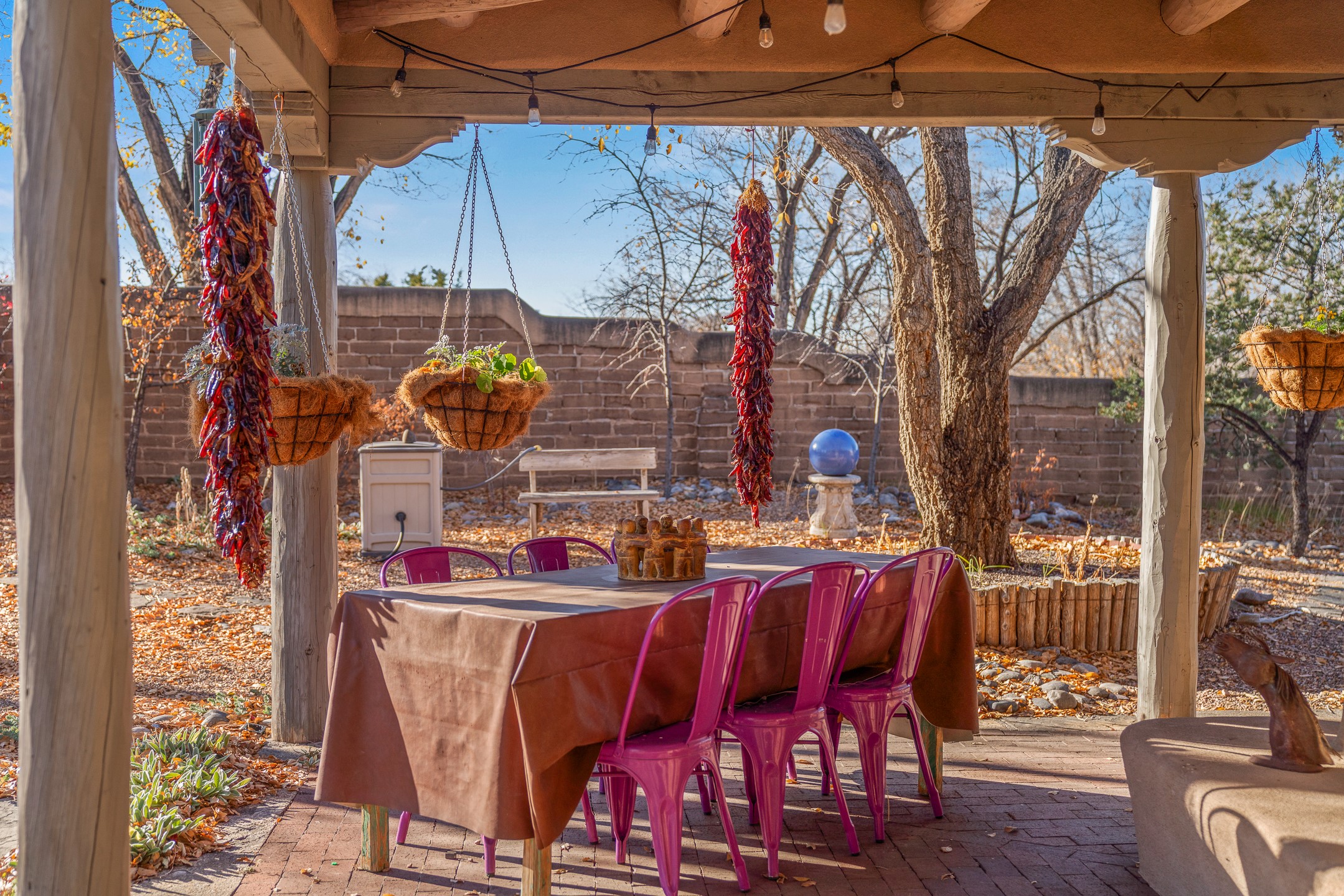 1109 Don Gaspar Lane
