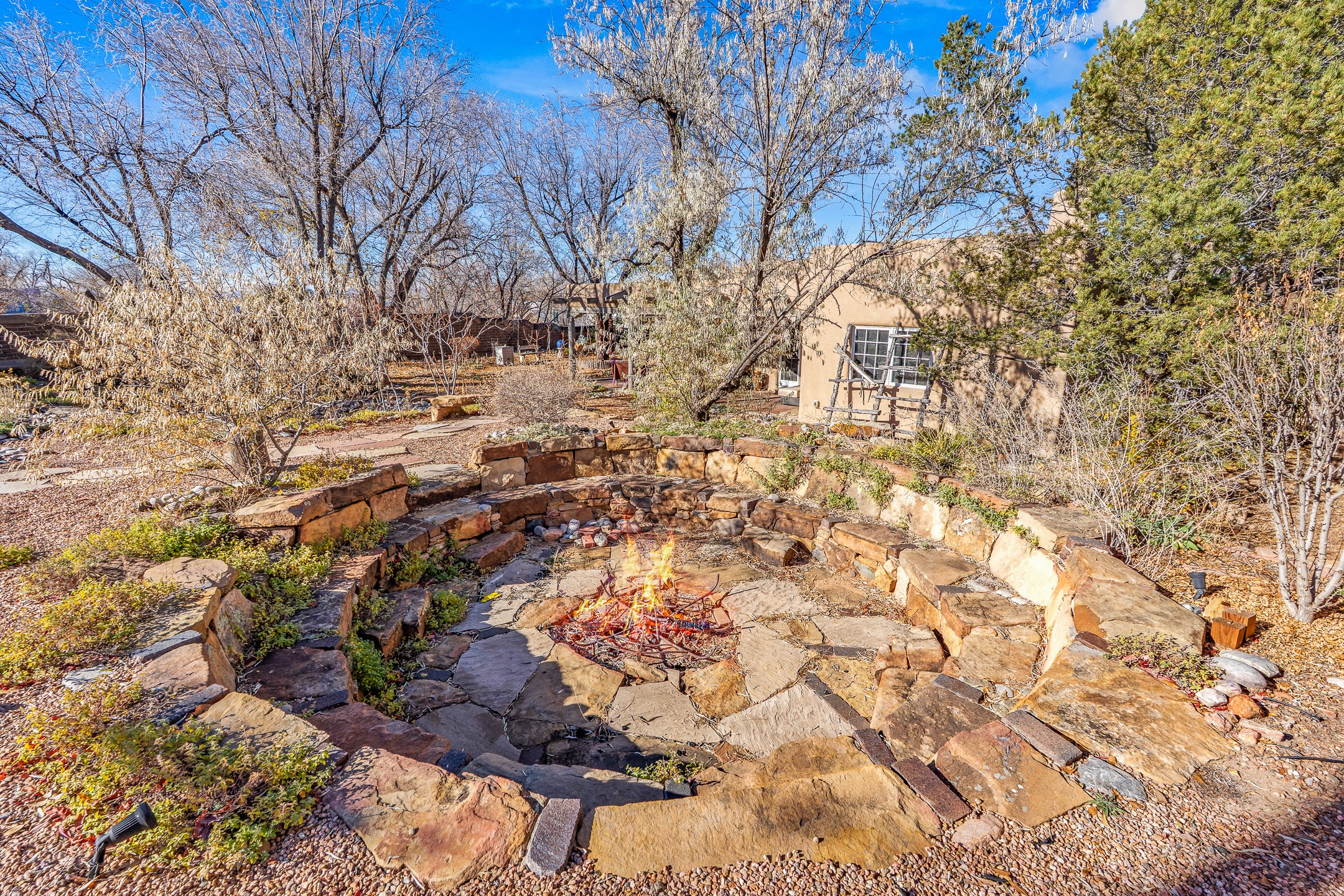 1109 Don Gaspar Lane