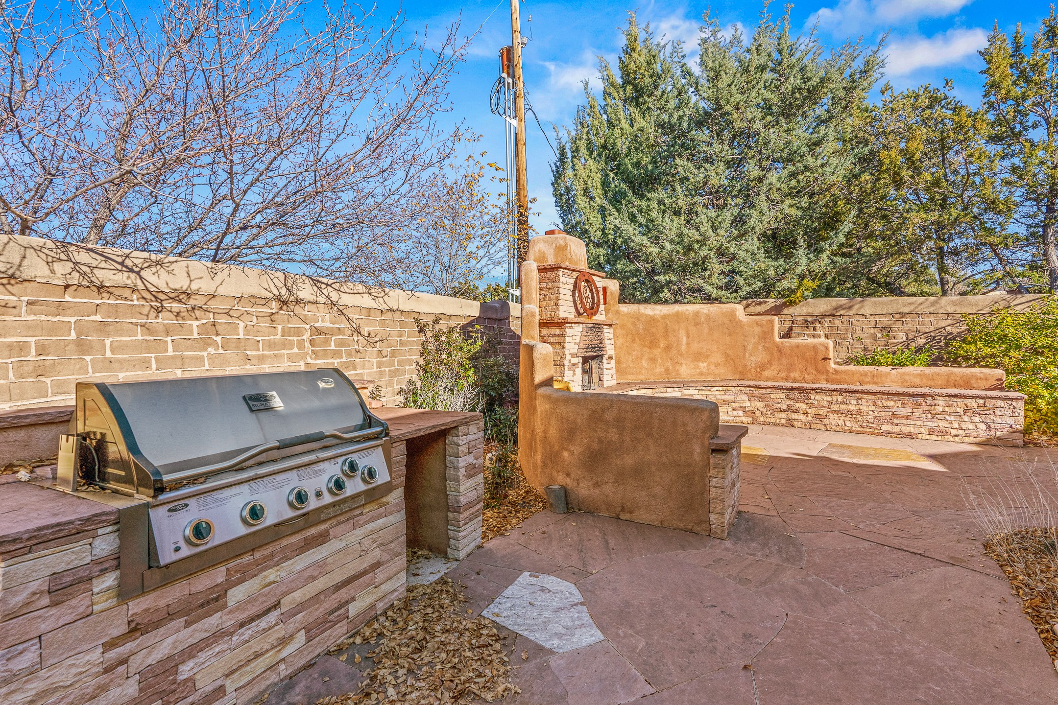 1109 Don Gaspar Lane