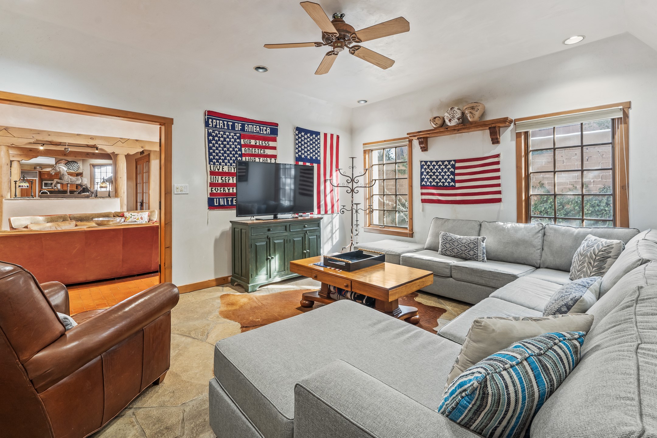 1109 Don Gaspar Lane