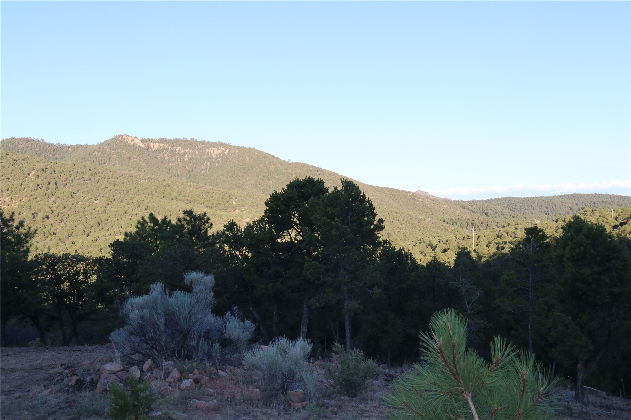 4A Ponderosa Ridge Road