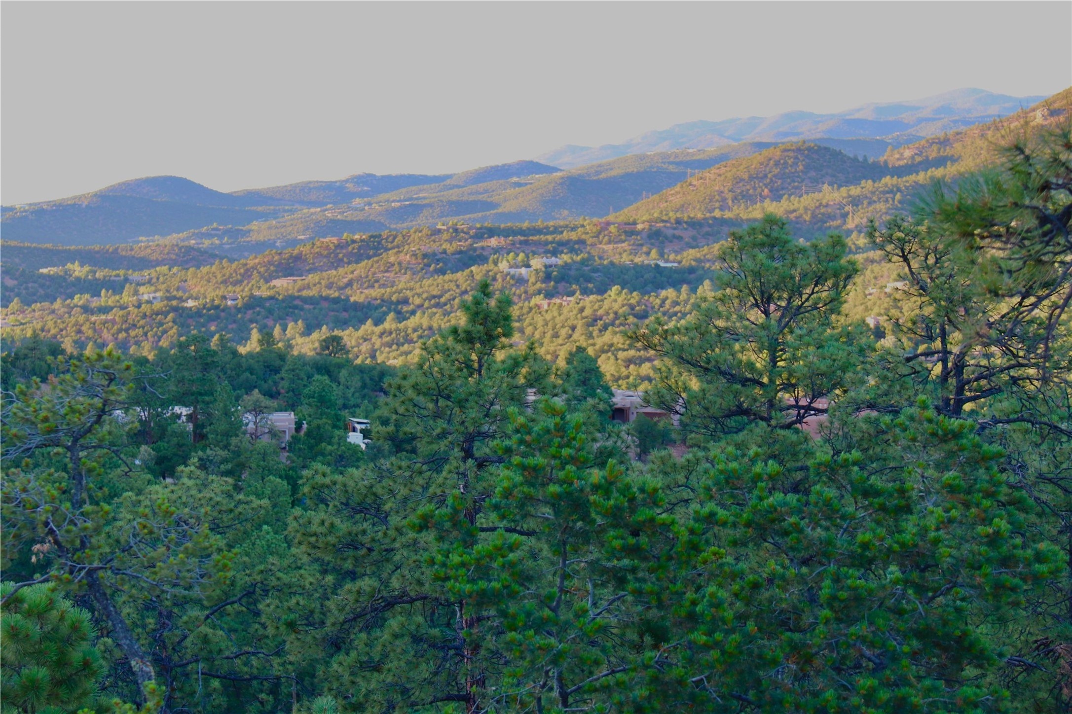 4A Ponderosa Ridge Road
