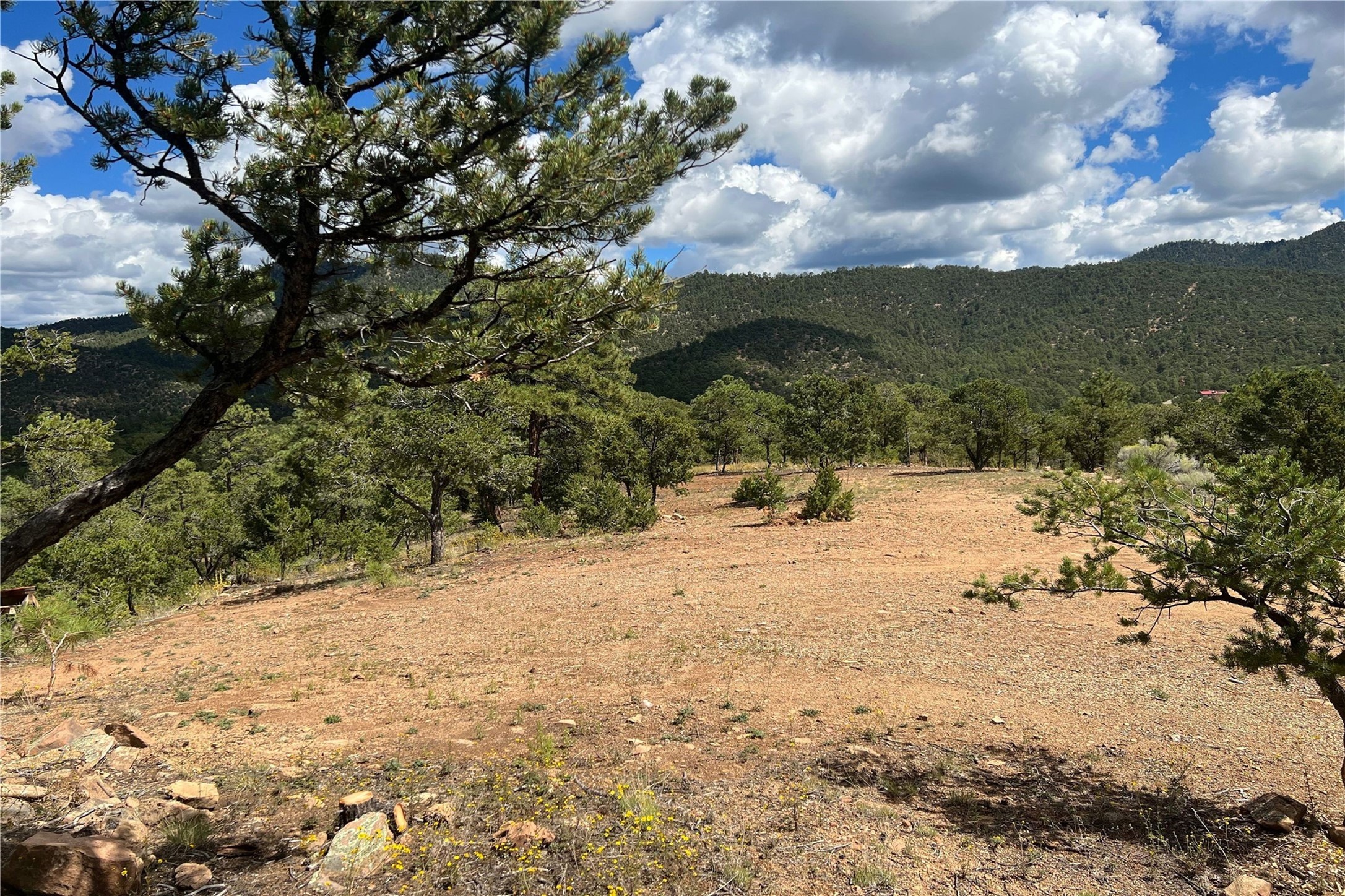 4A Ponderosa Ridge Road