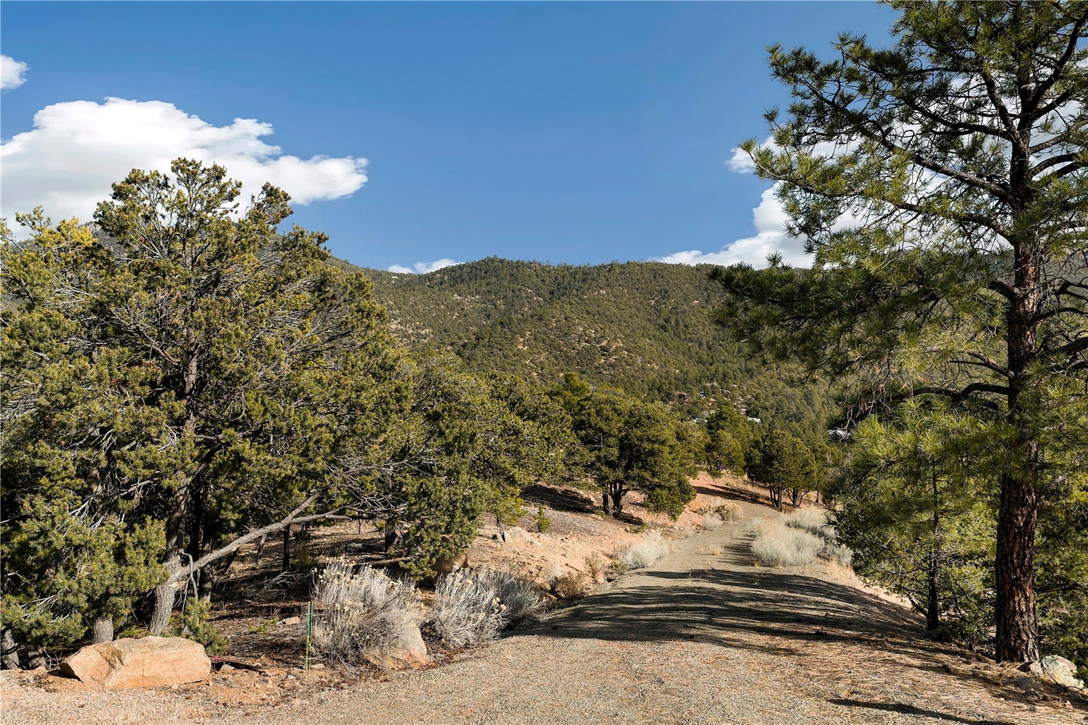 4A Ponderosa Ridge Road