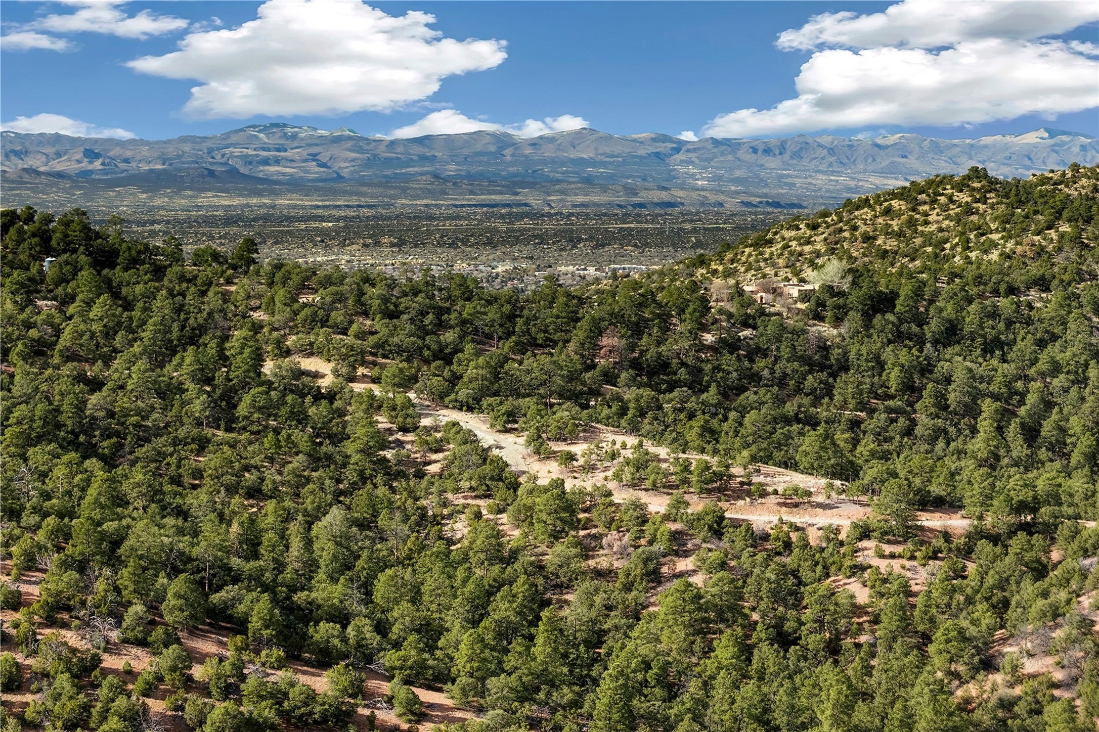 4A Ponderosa Ridge Road
